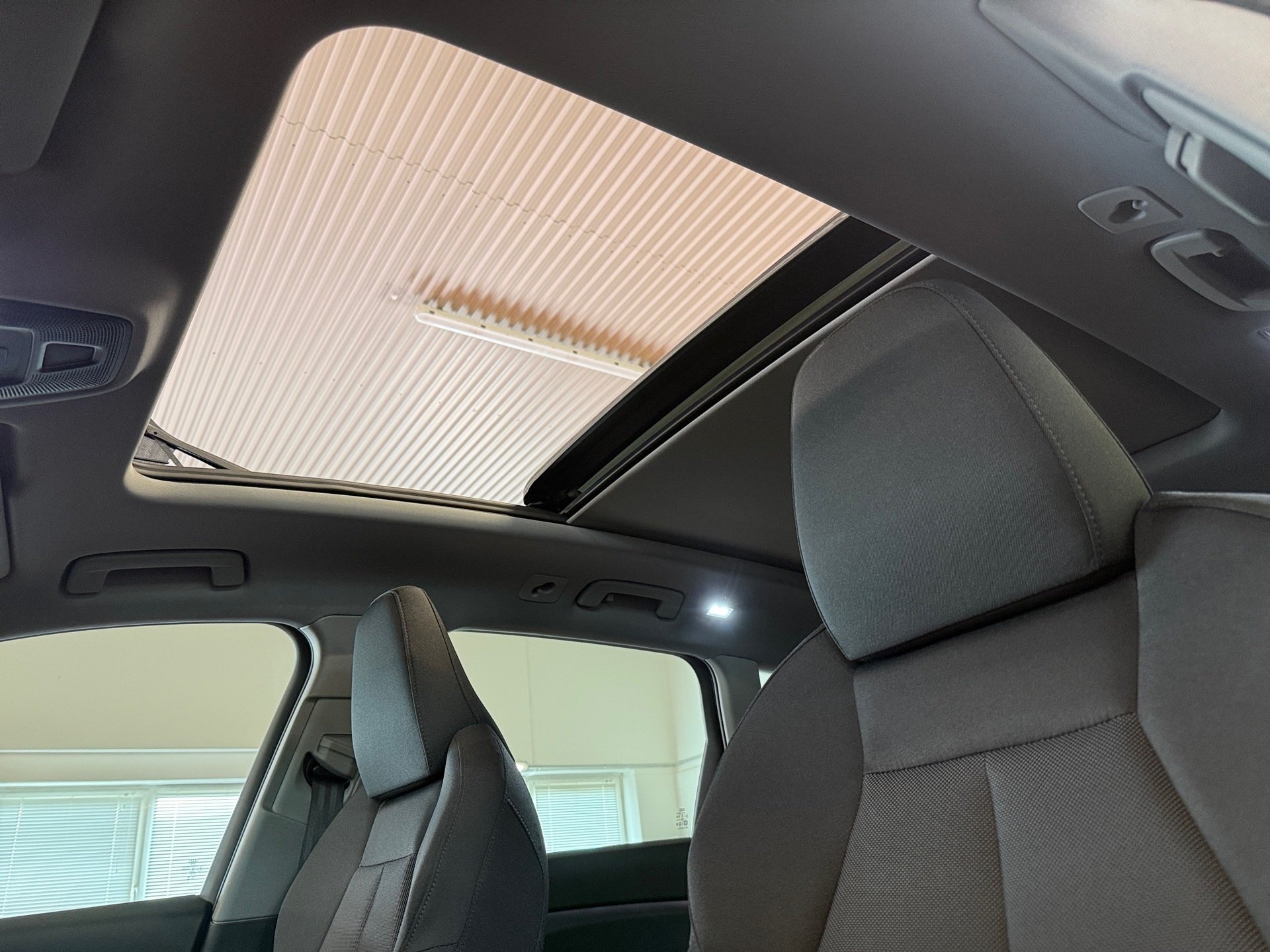 Q6 e-tron S line quattro Matrix HuD Pano 360° ACC B&O Wärmepumpe