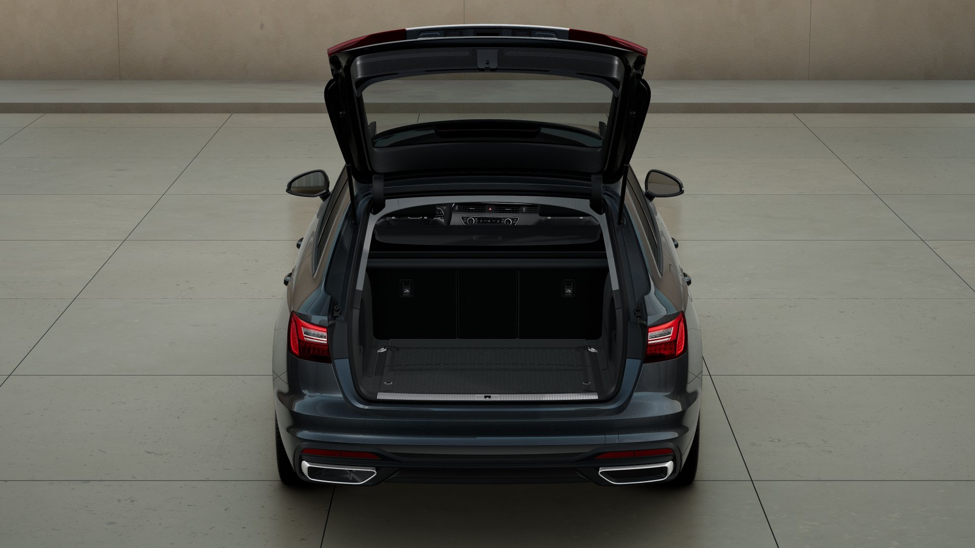 A4 Avant 30 TDI S-tronic Navi ACC Standhzg. ACC