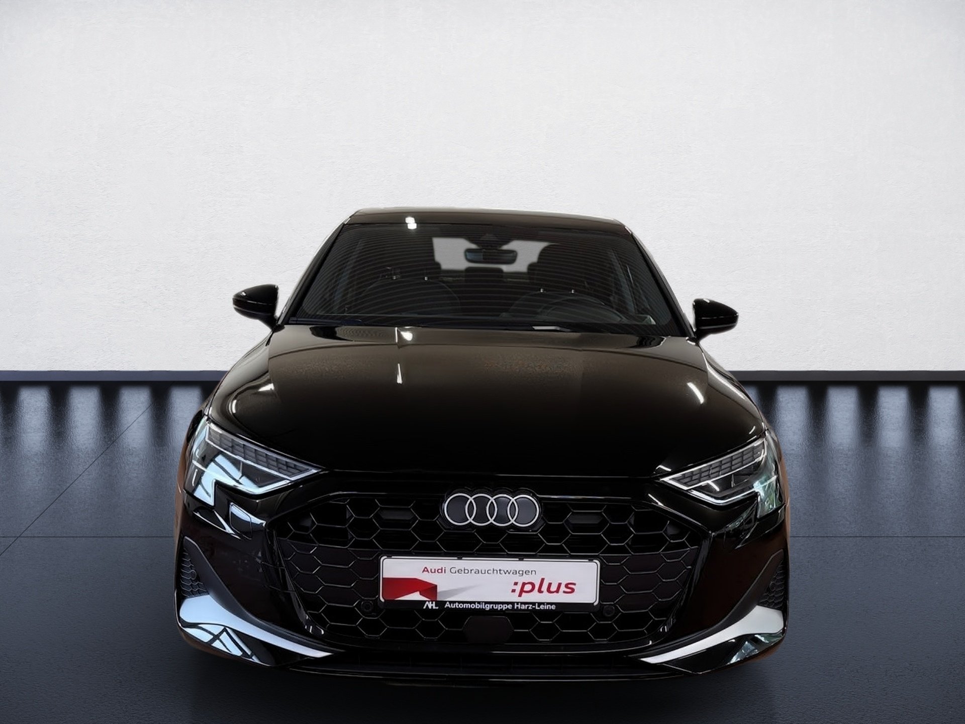 A3 Limousine 35 TFSI advanced S-tronic AHK Navi ACC LED RFK