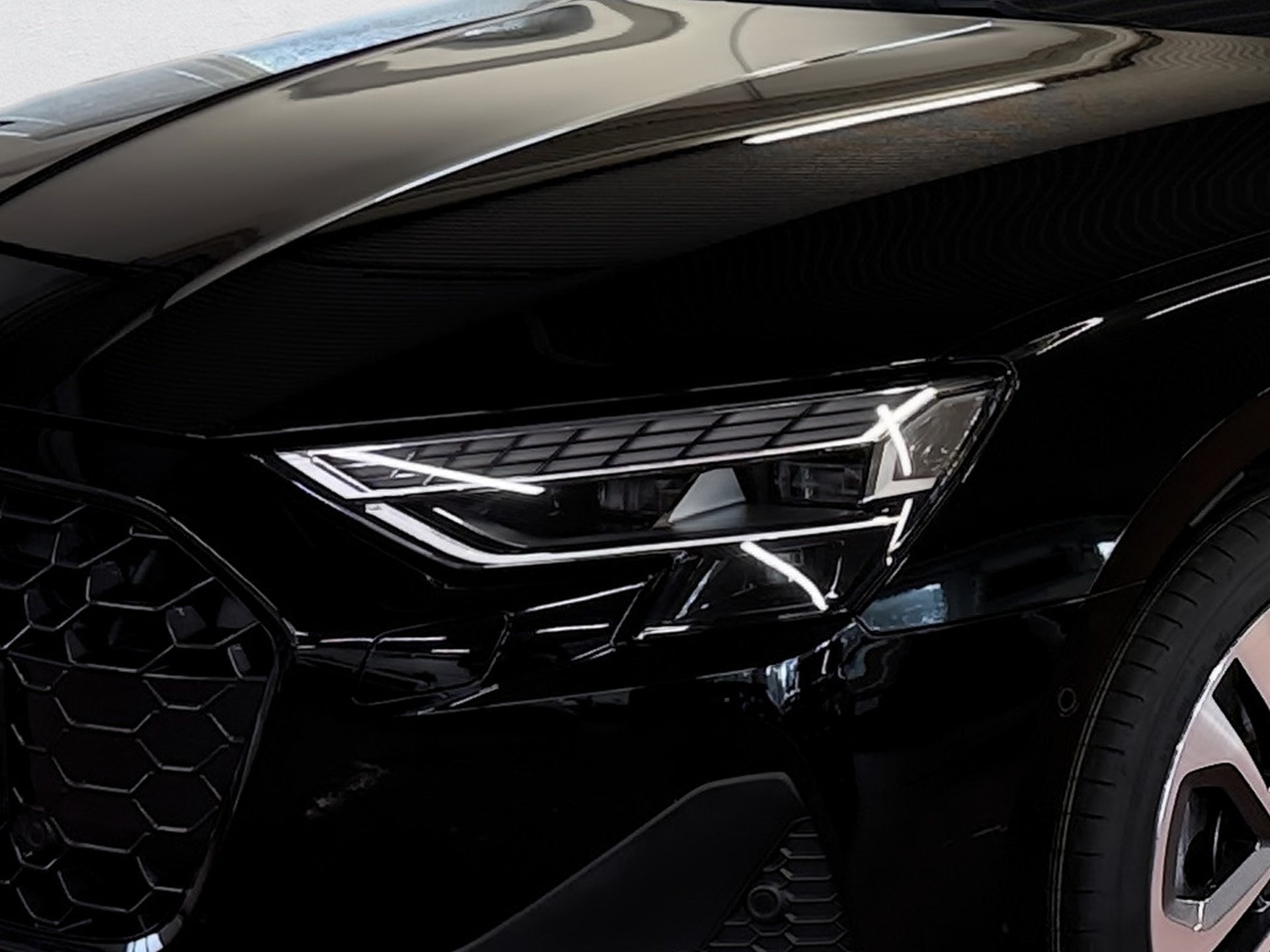 A3 Limousine 35 TFSI advanced S-tronic AHK Navi ACC LED RFK