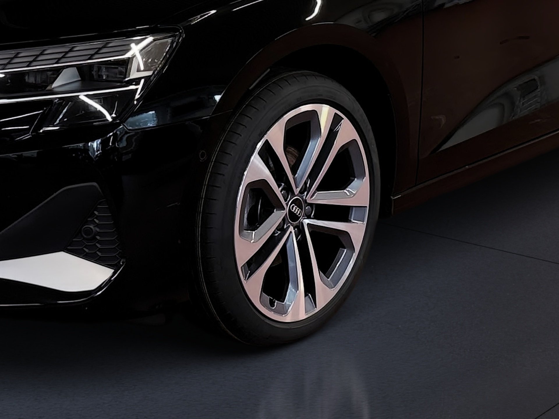 A3 Limousine 35 TFSI advanced S-tronic AHK Navi ACC LED RFK
