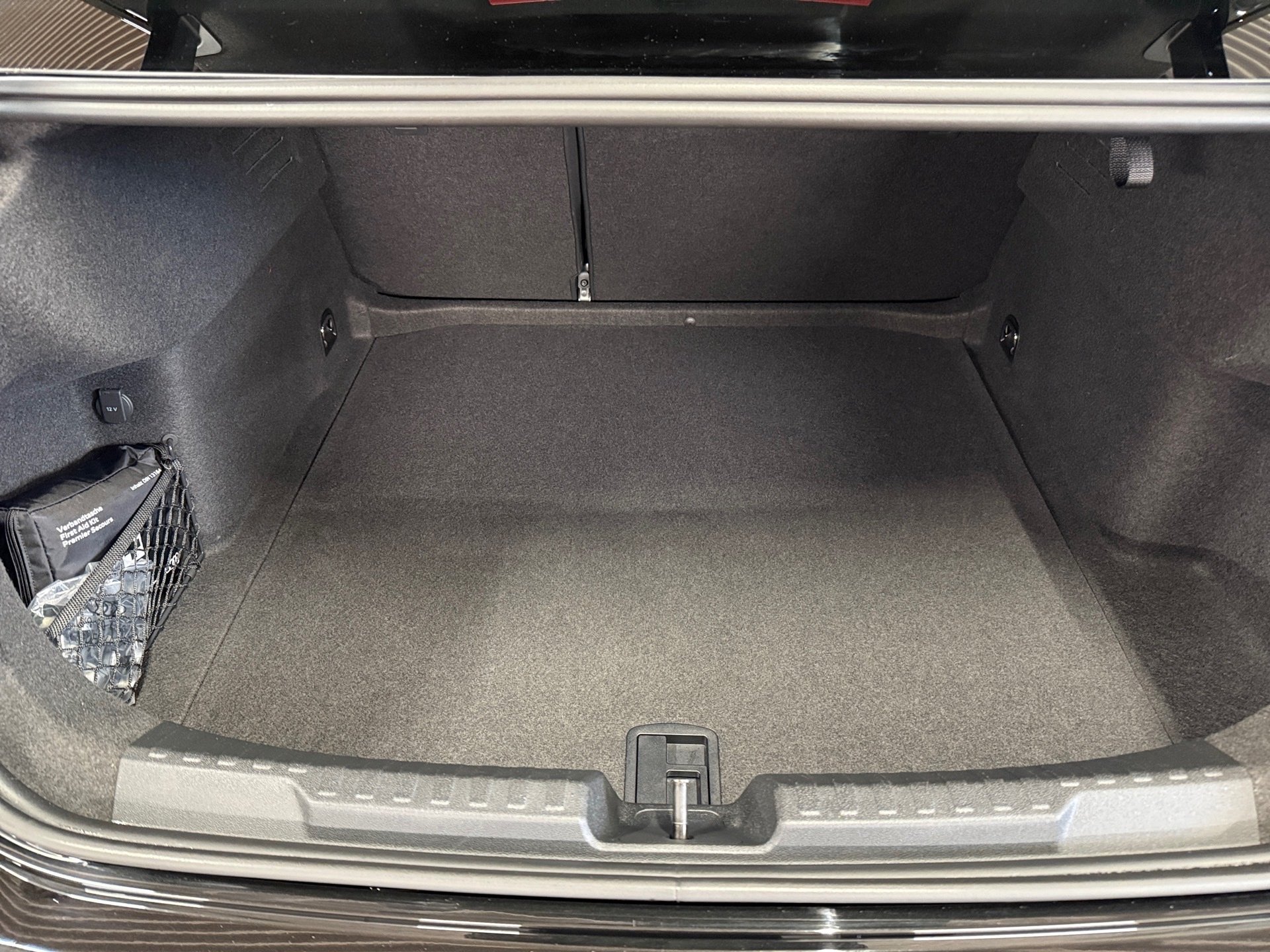 A3 Limousine 35 TFSI advanced S-tronic AHK Navi ACC LED RFK