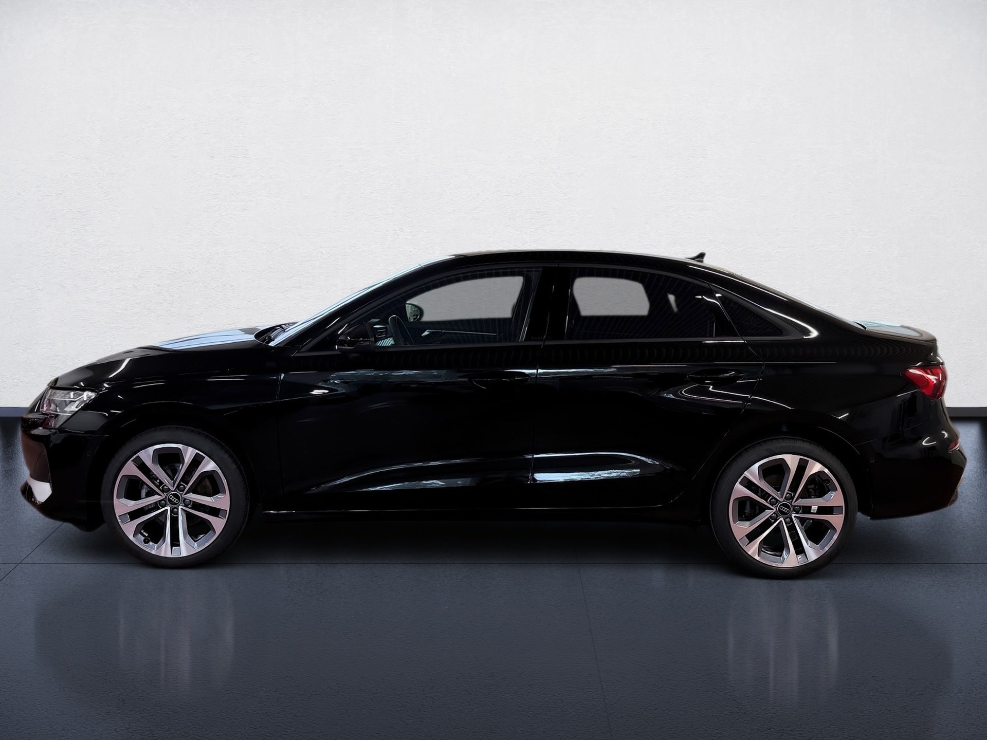 A3 Limousine 35 TFSI advanced S-tronic AHK Navi ACC LED RFK