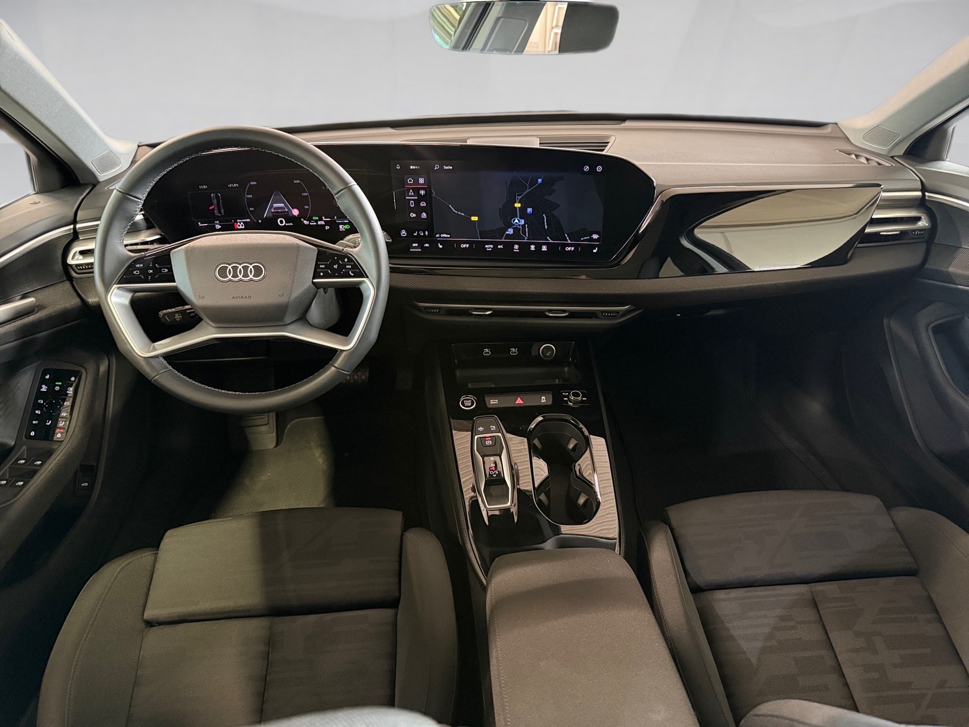 A5 Avant TDI S-tronic AHK Pano Navi ACC LED RFK