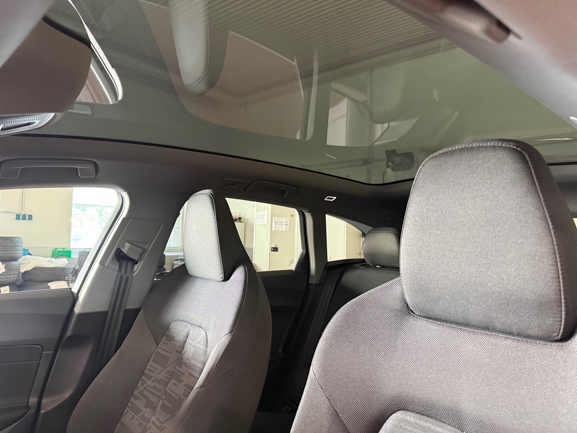 A5 Avant TDI S-tronic AHK Pano Navi ACC LED RFK