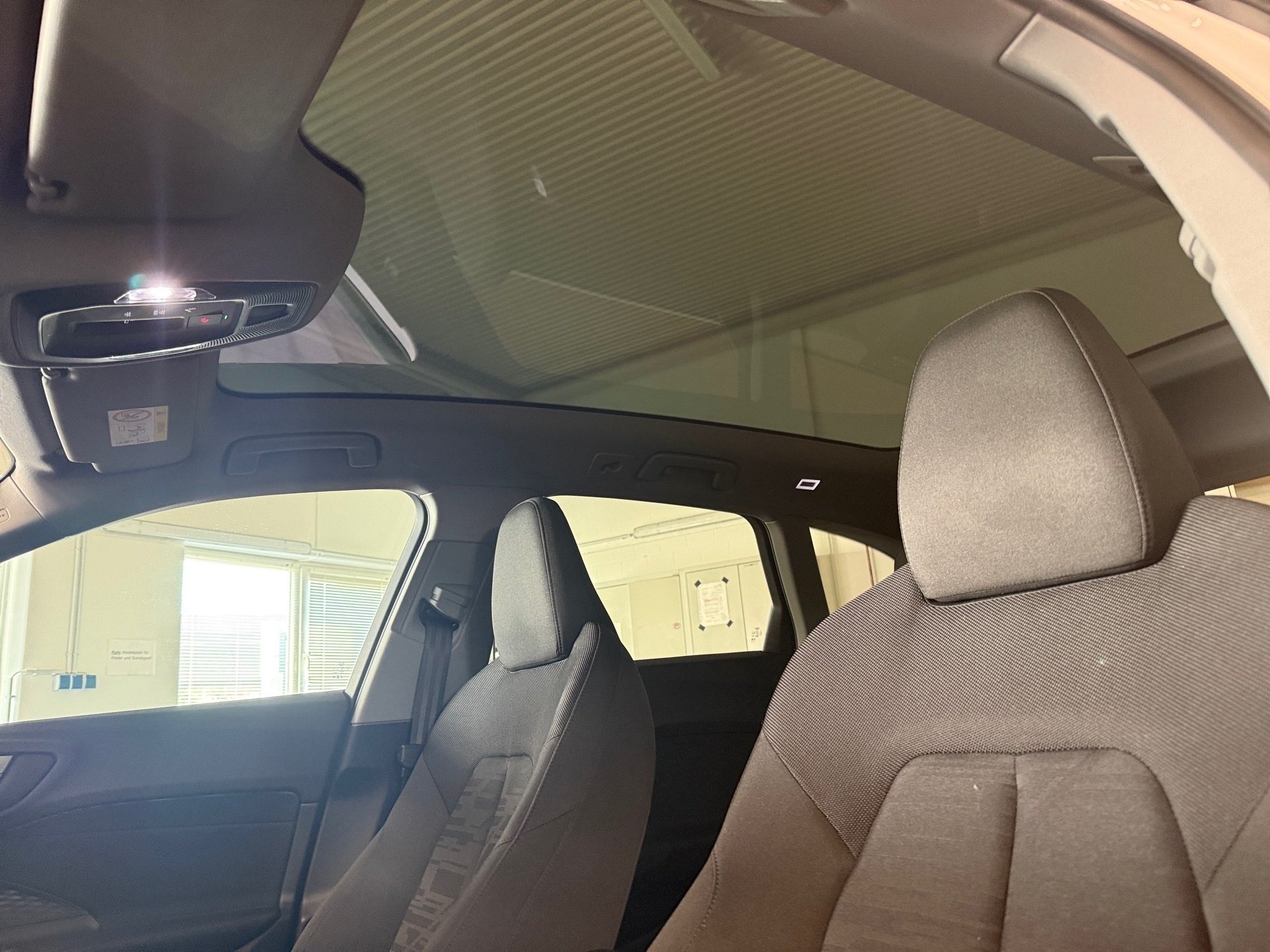 A5 Avant TDI S-tronic AHK Pano Navi ACC LED RFK