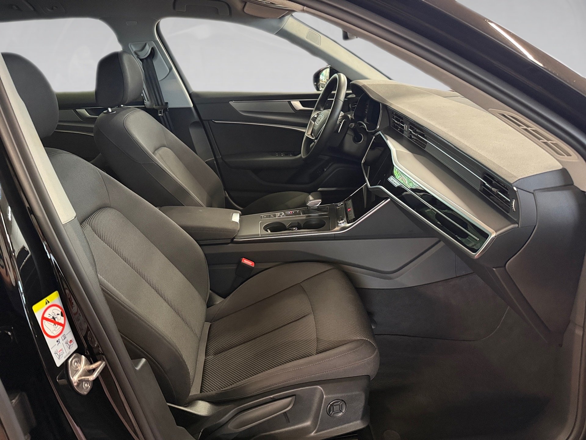 A6 Avant 50 TFSI e quattro S-tronic Navi ACC B&O LED