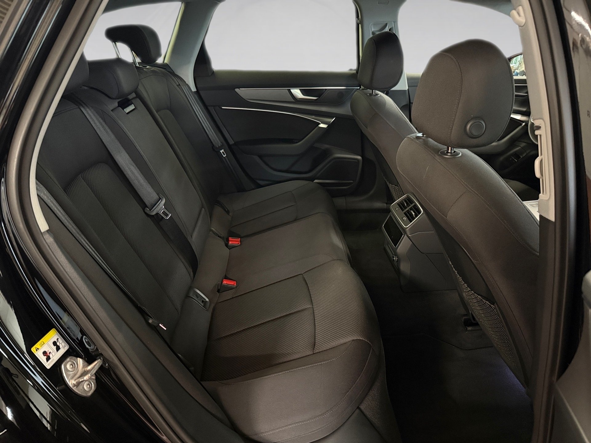A6 Avant 50 TFSI e quattro S-tronic Navi ACC B&O LED
