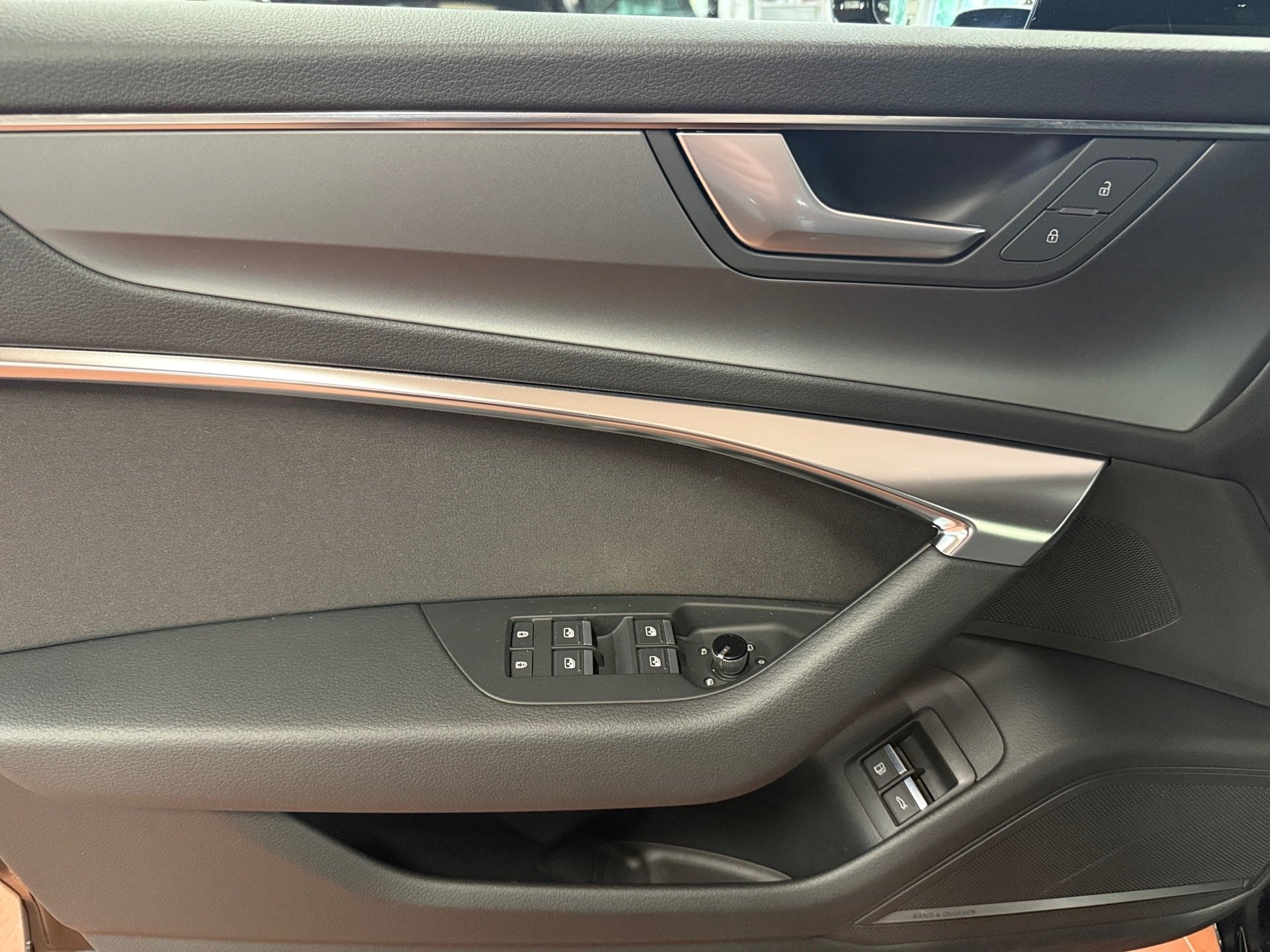 A6 Avant 50 TFSI e quattro S-tronic Navi ACC B&O LED