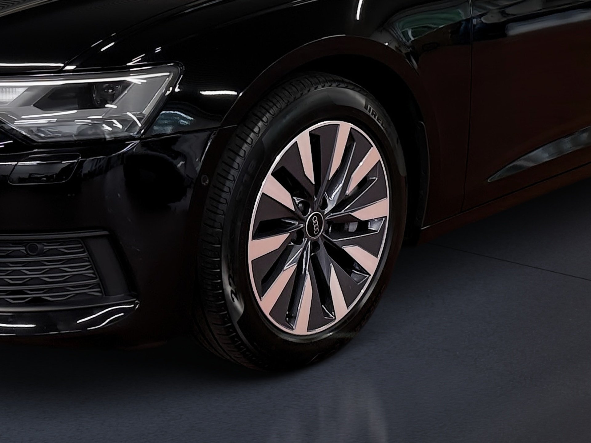 A6 Avant 50 TFSI e quattro S-tronic Navi ACC B&O LED