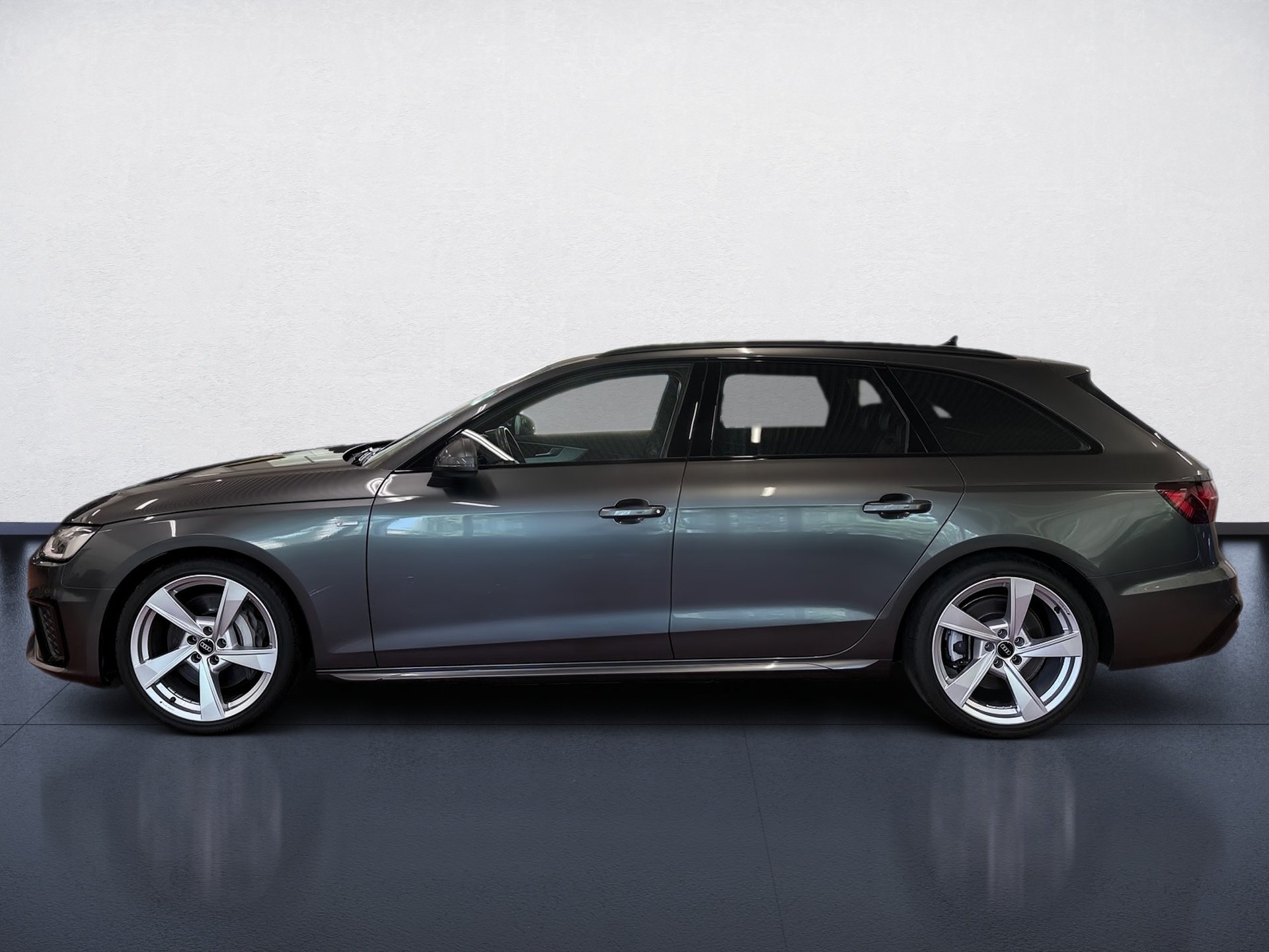 A4 Avant 50 TDI S line quattro Tiptronic Pano Navi RFK CarPlay