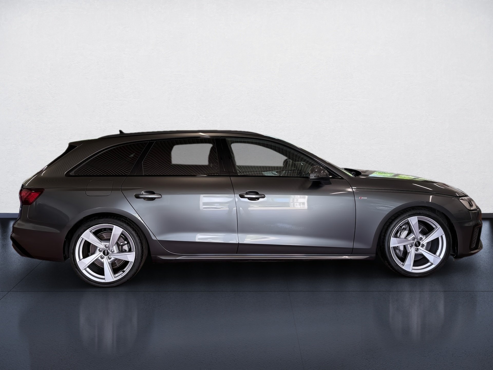 A4 Avant 50 TDI S line quattro Tiptronic Pano Navi RFK CarPlay