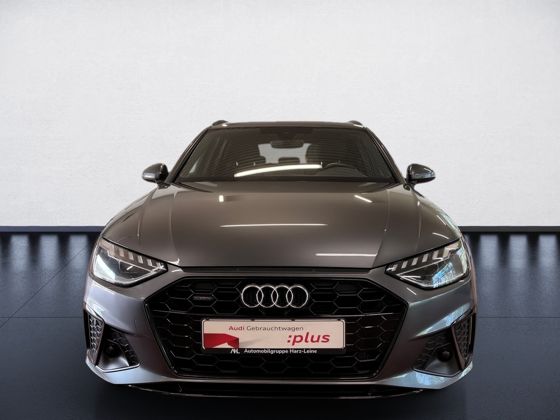 A4 Avant 50 TDI S line quattro Tiptronic Pano Navi RFK CarPlay