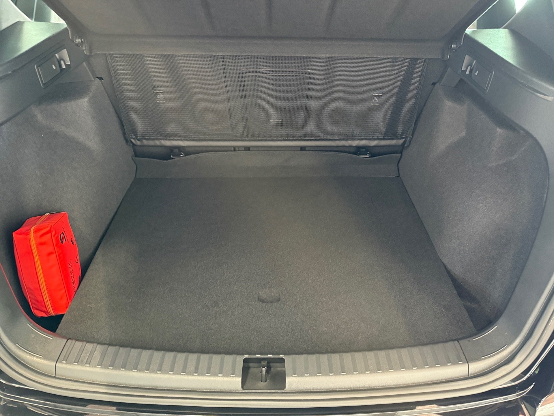Ateca 2.0 TSI FR 4 Drive DSG Navi LED ACC Pano Beats