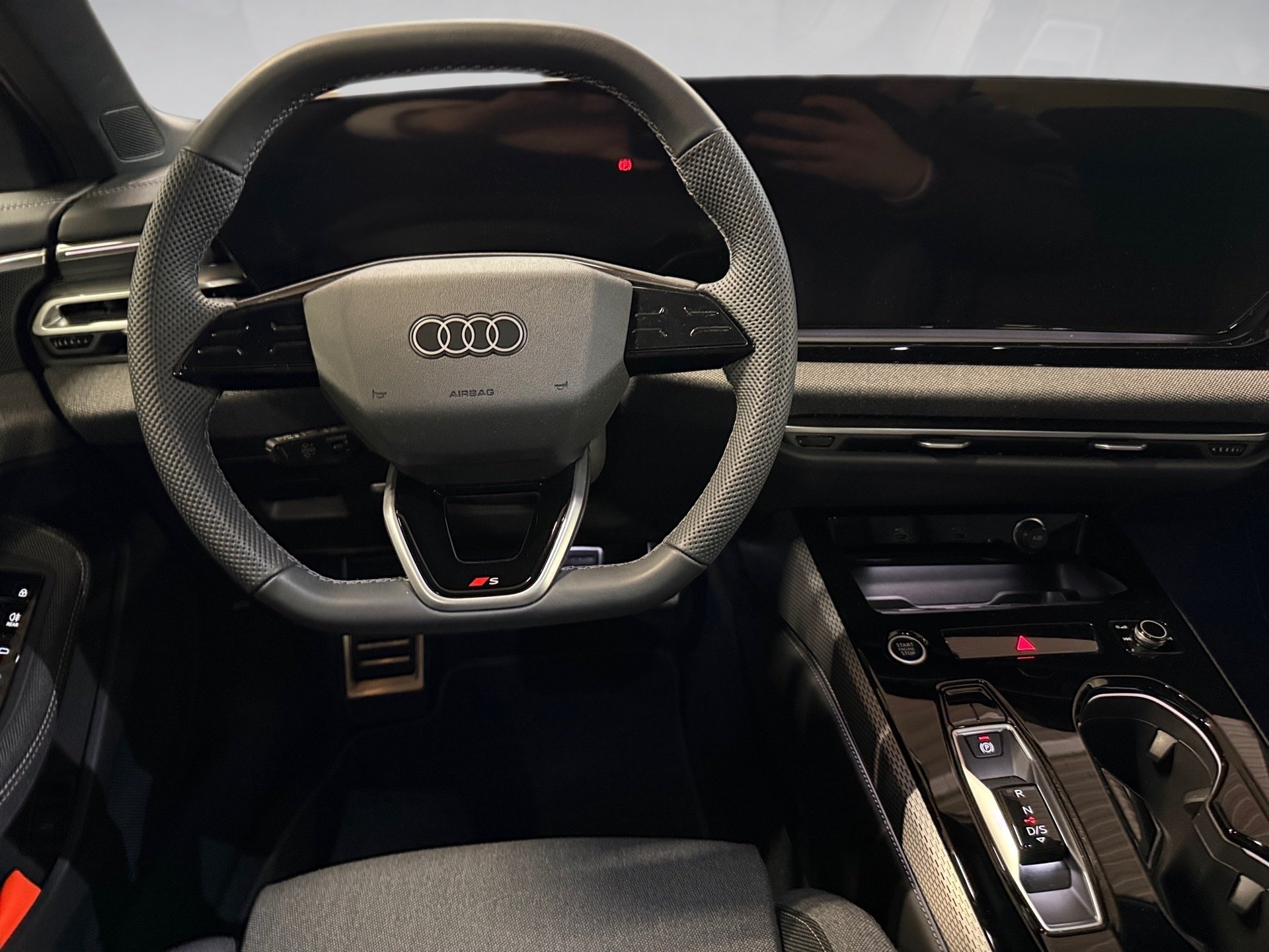 A5 Limousine TDI edition one S line S-tronic Matrix AHK ACC 360° Navi