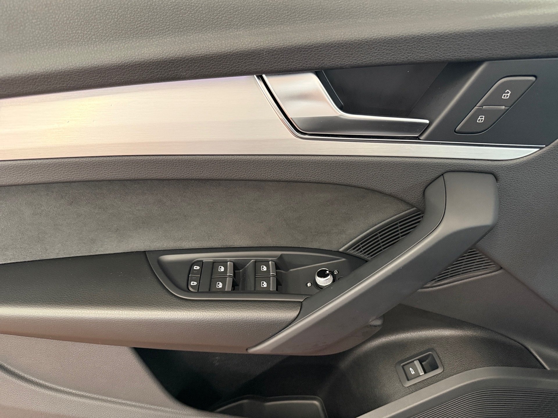 Q5 Sportback 45 TFSI advanced quattro S-tronic Matrix Navi Pano AHK