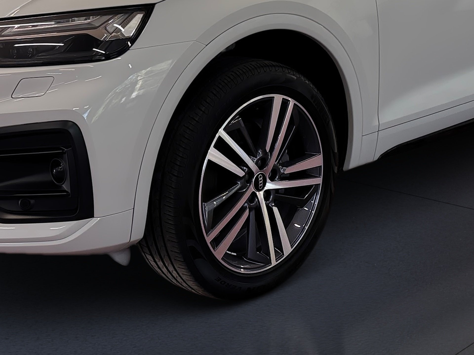 Q5 Sportback 45 TFSI advanced quattro S-tronic Matrix Navi Pano AHK