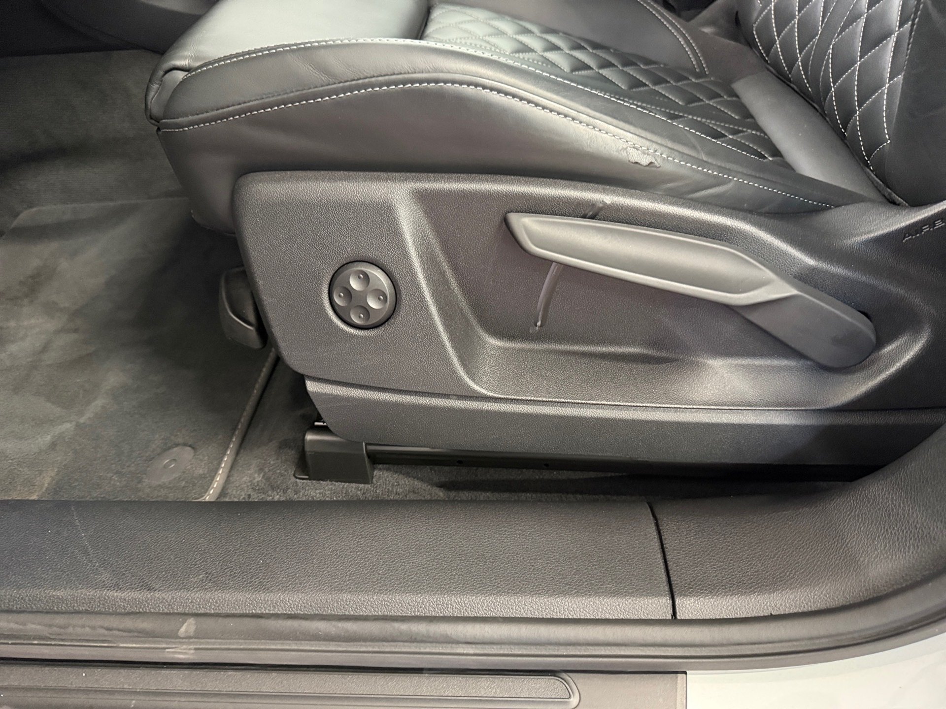 Q5 Sportback 45 TFSI advanced quattro S-tronic Matrix Navi Pano AHK