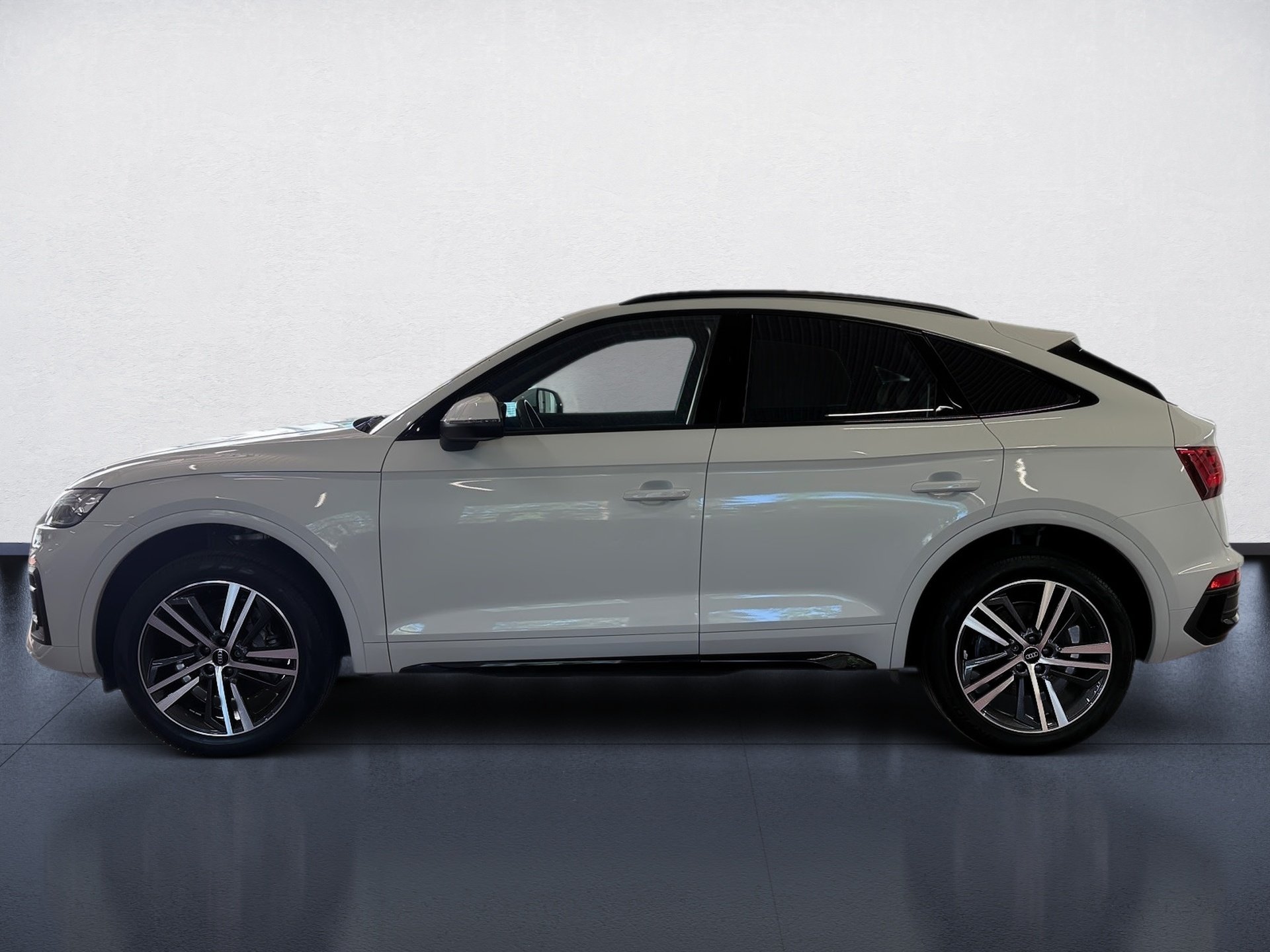 Q5 Sportback 45 TFSI advanced quattro S-tronic Matrix Navi Pano AHK