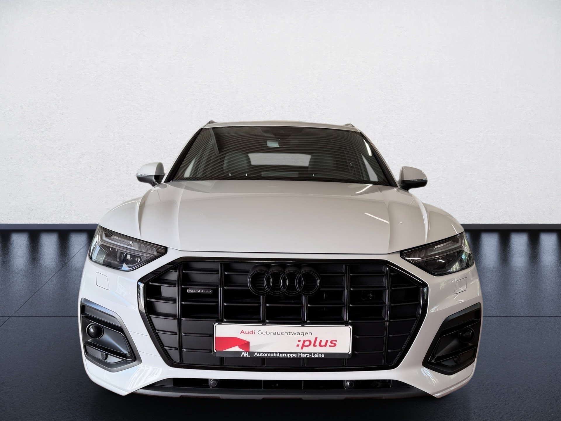 Q5 Sportback 45 TFSI advanced quattro S-tronic Matrix Navi Pano AHK
