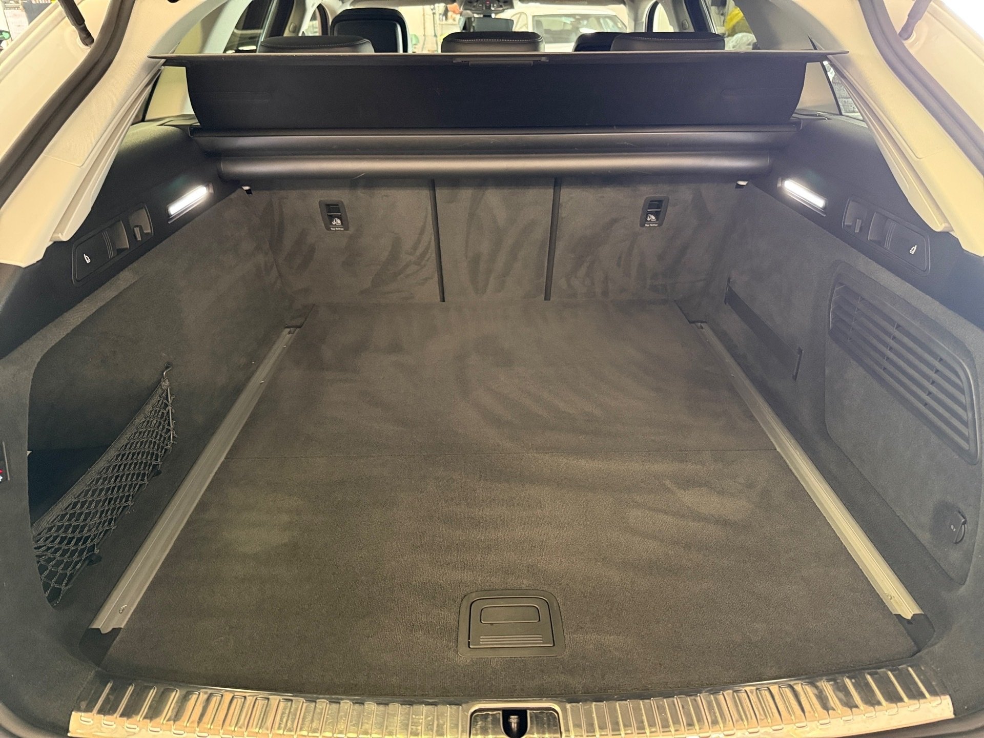 S6 Avant 3.0 TDI quattro Tiptronic Matrix HuD AHK Pano Standhzg.