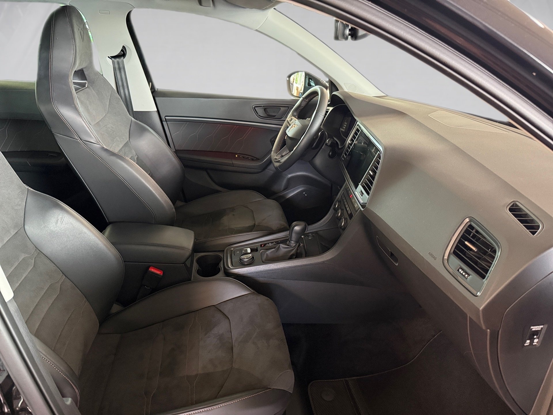 Ateca 1.5 TSI DSG 360 LM