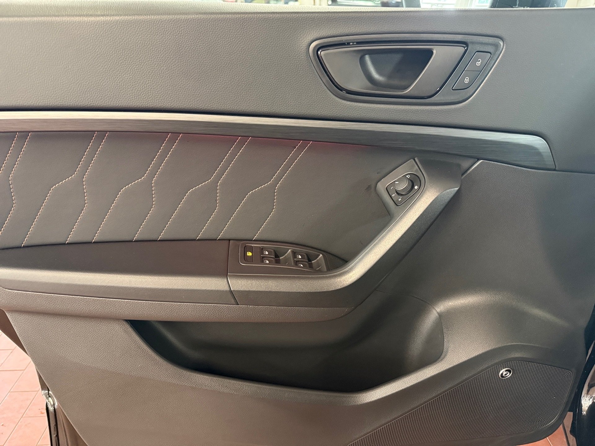 Ateca 1.5 TSI DSG 360 LM