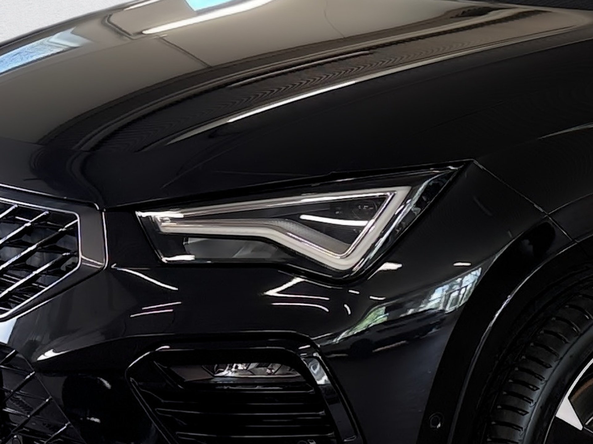 Ateca 1.5 TSI DSG 360 LM