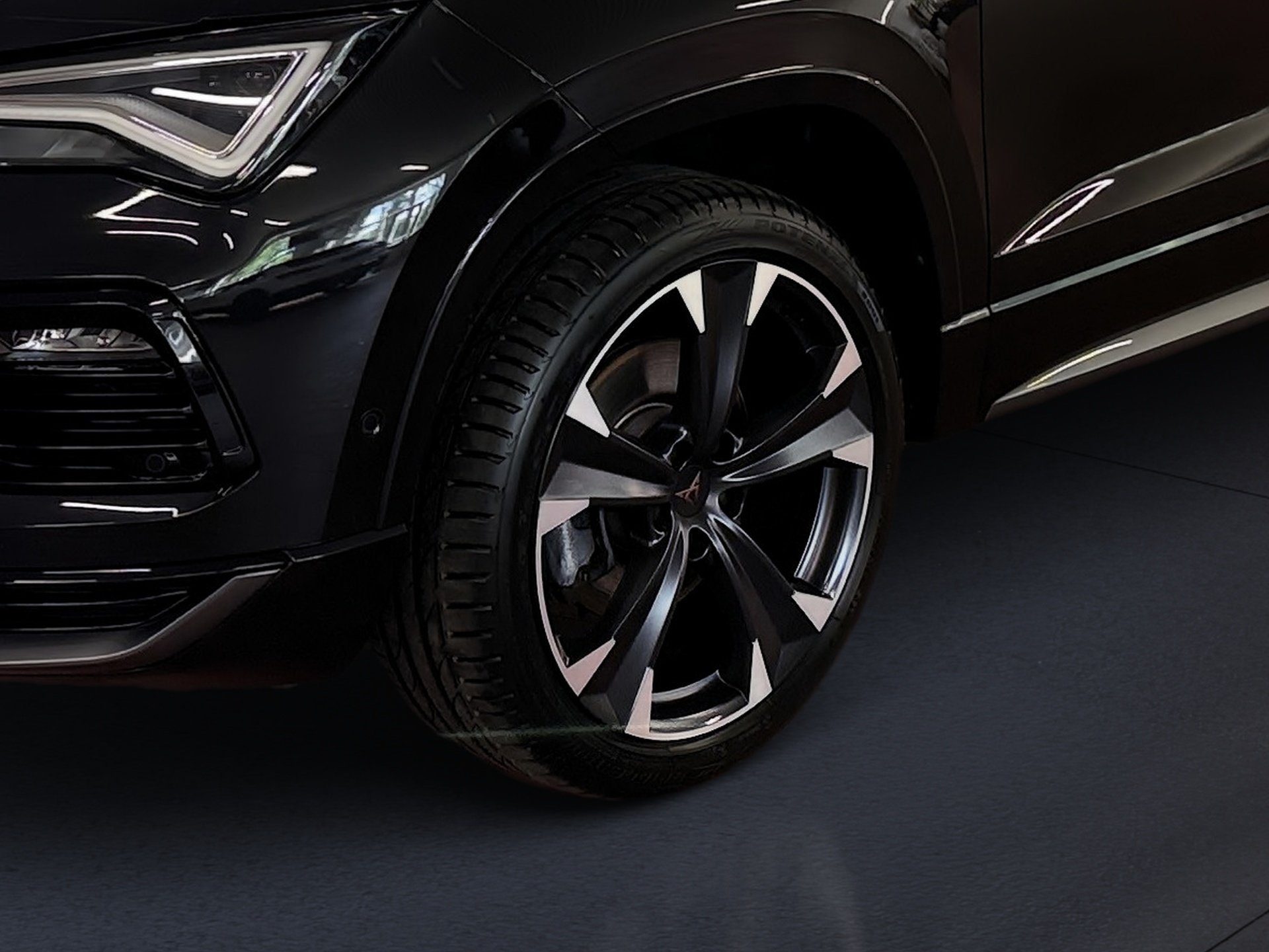 Ateca 1.5 TSI DSG 360 LM