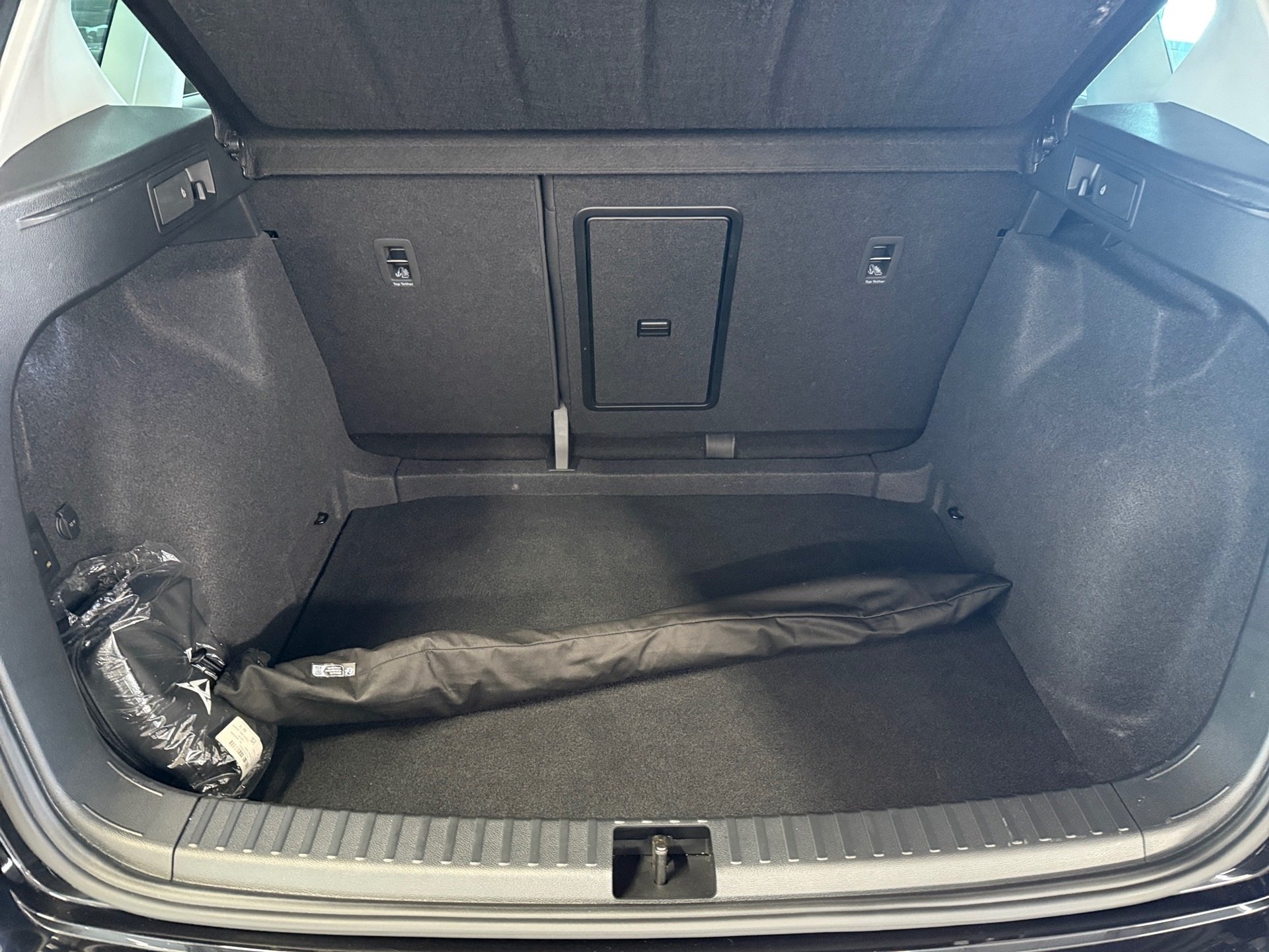 Ateca 1.5 TSI DSG 360 LM
