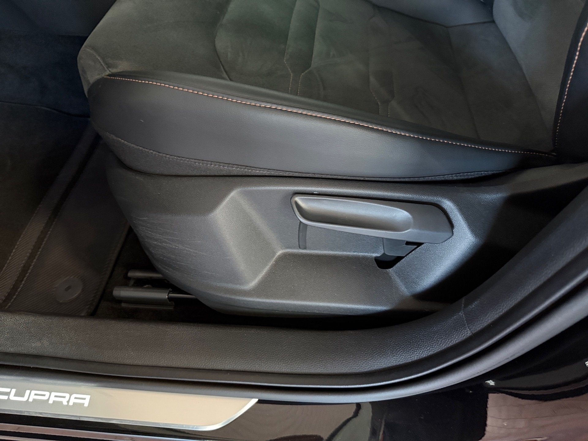 Ateca 1.5 TSI DSG 360 LM