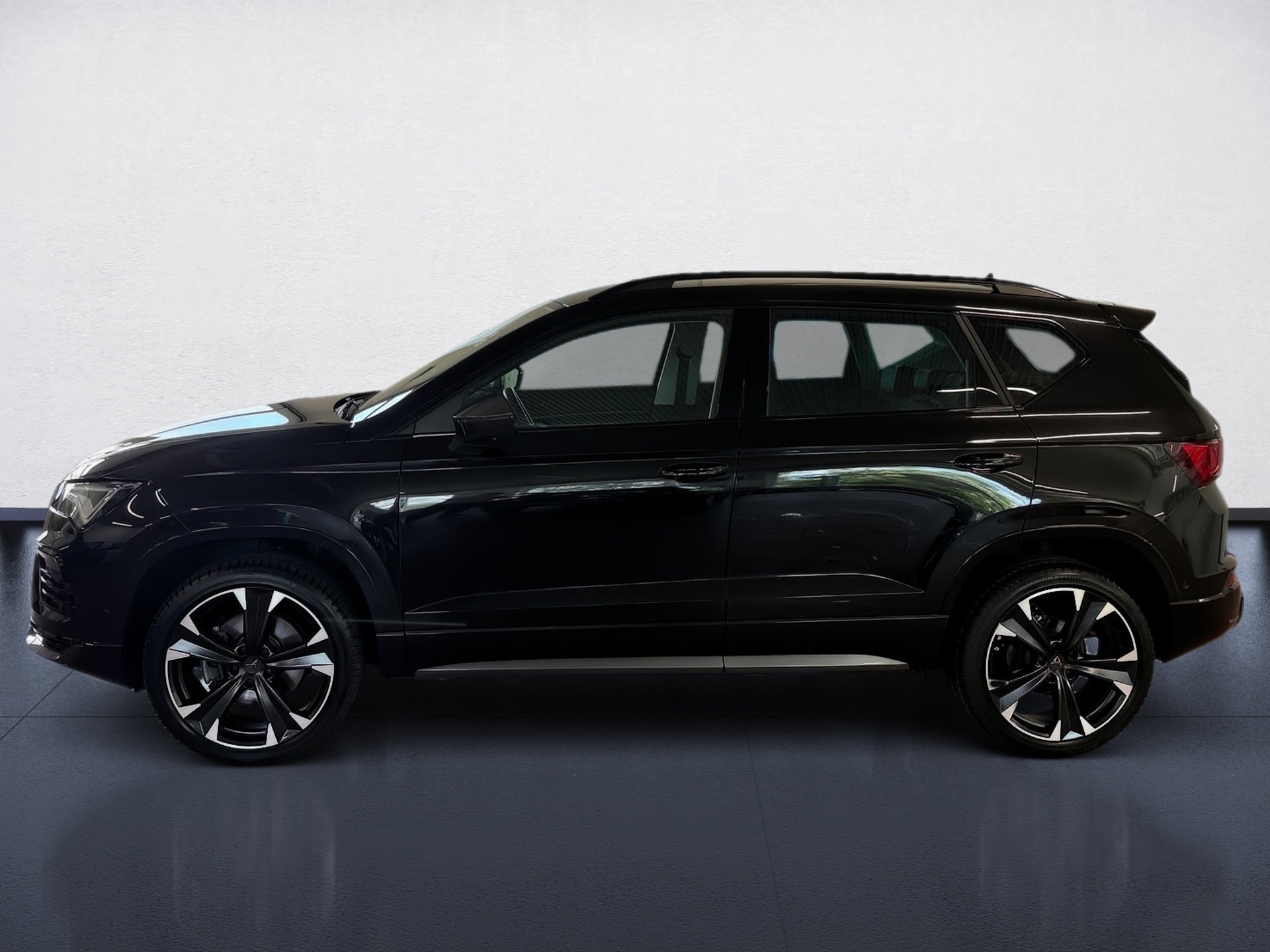 Ateca 1.5 TSI DSG 360 LM