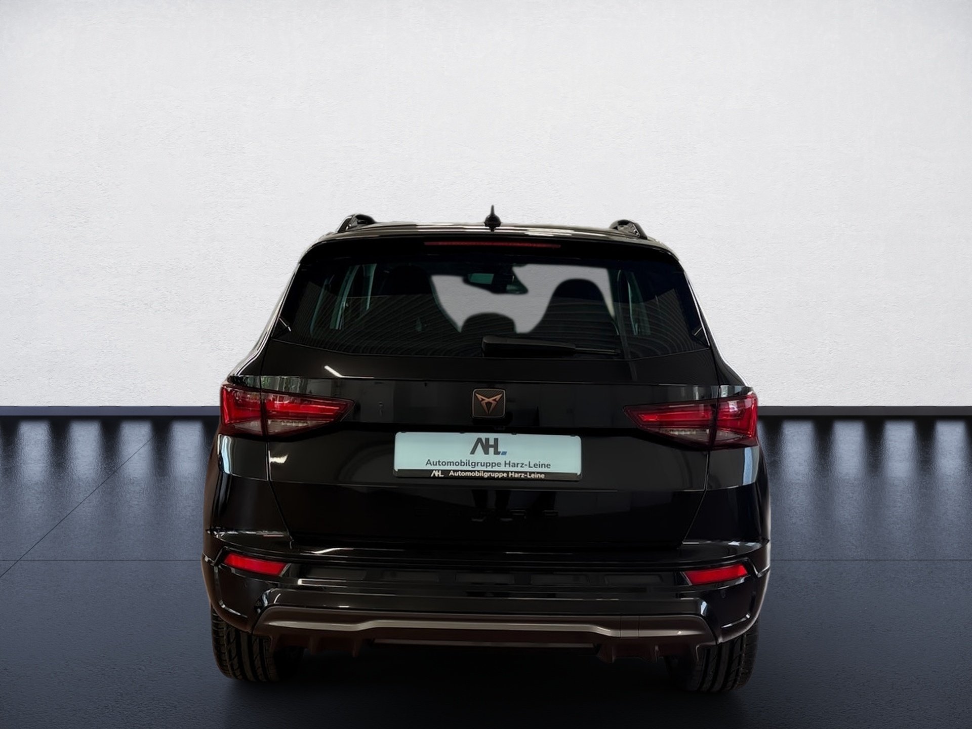 Ateca 1.5 TSI DSG 360 LM
