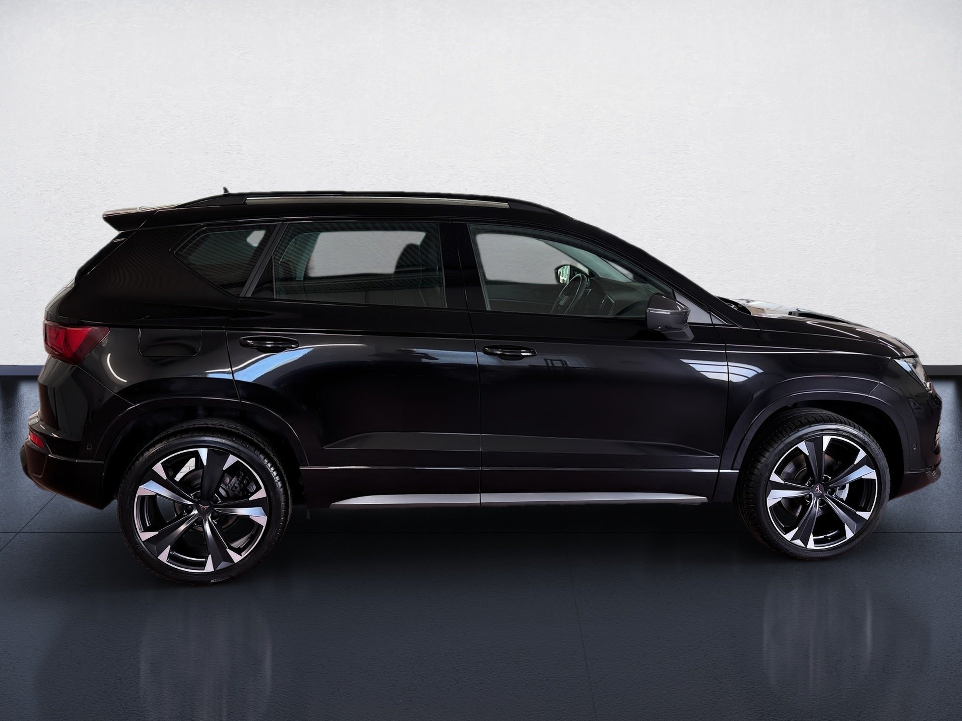 Ateca 1.5 TSI DSG 360 LM