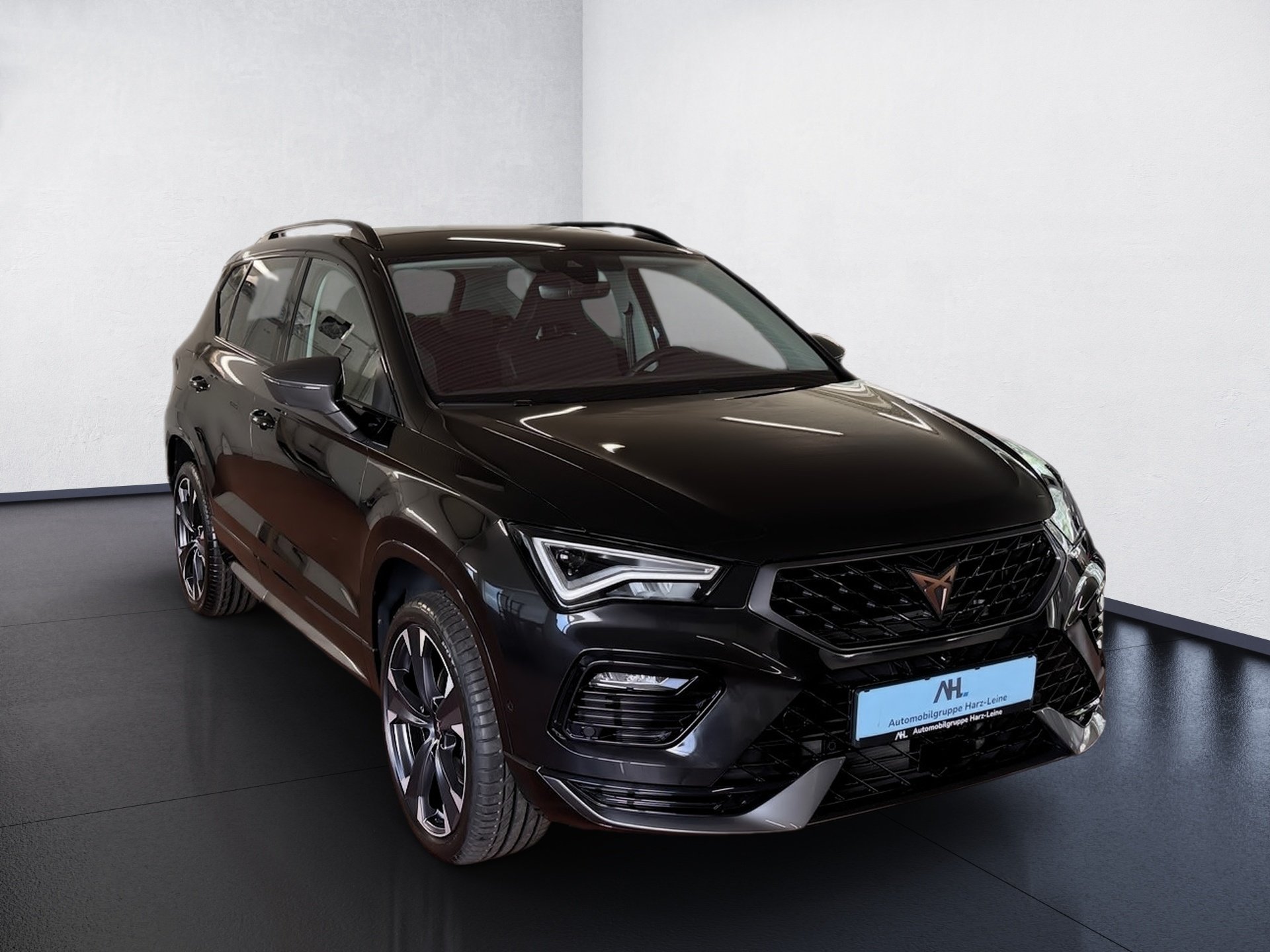 Ateca 1.5 TSI DSG 360 LM