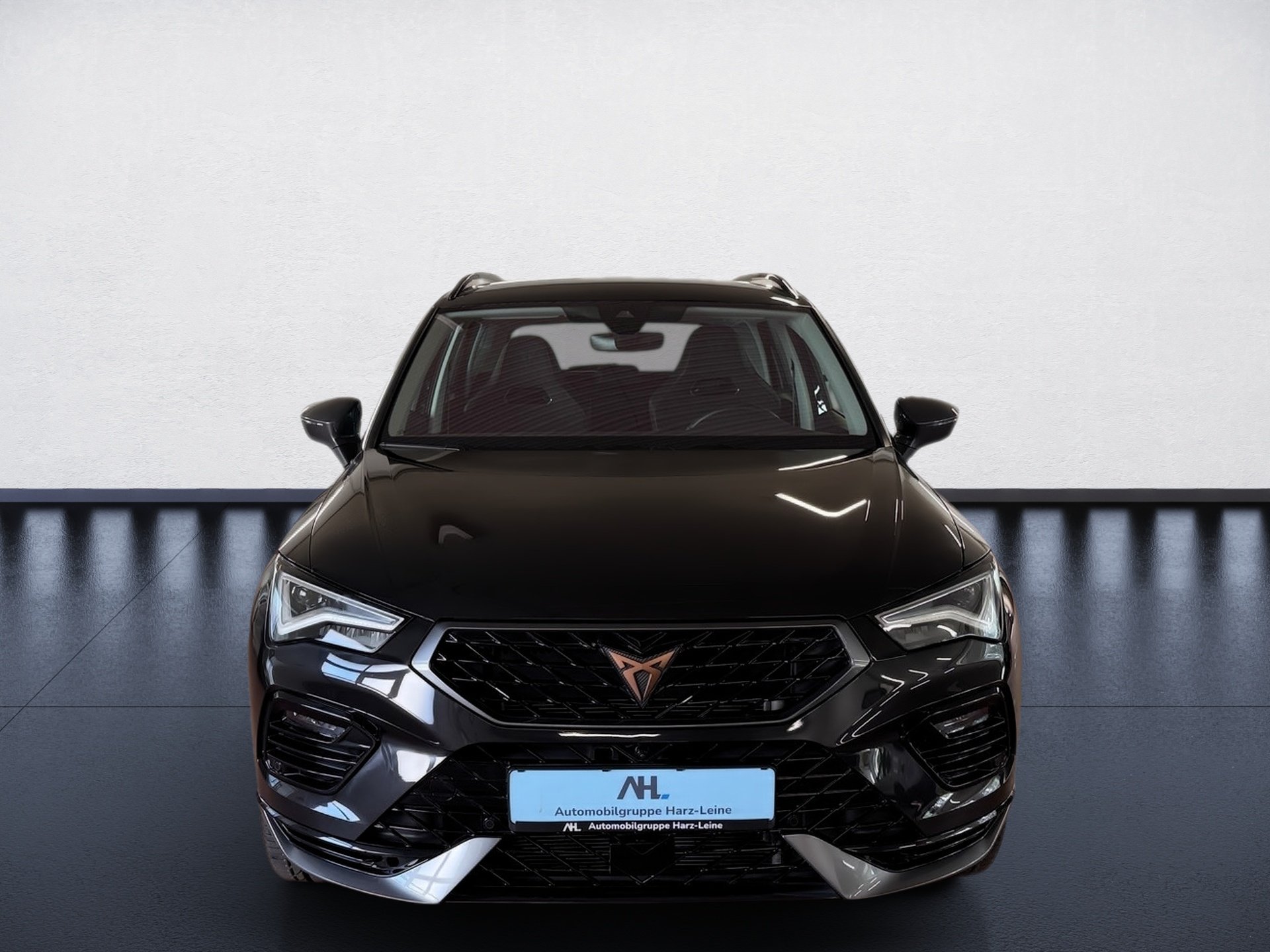 Ateca 1.5 TSI DSG 360 LM