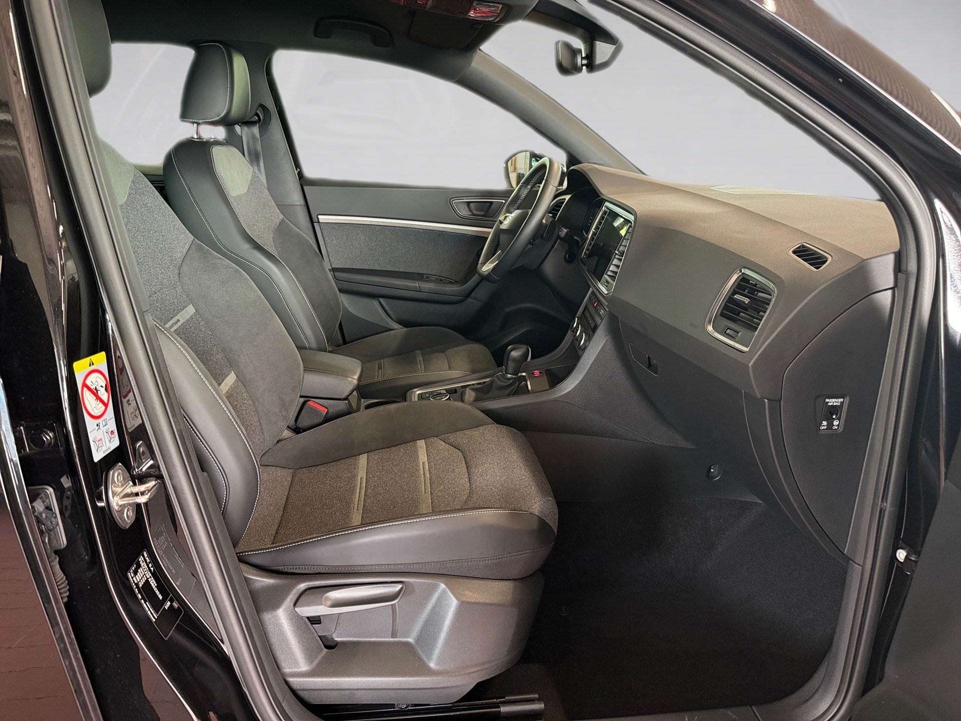 Ateca 1.5 TSI Xperience DSG Navi LED ACC SHZ FullLink