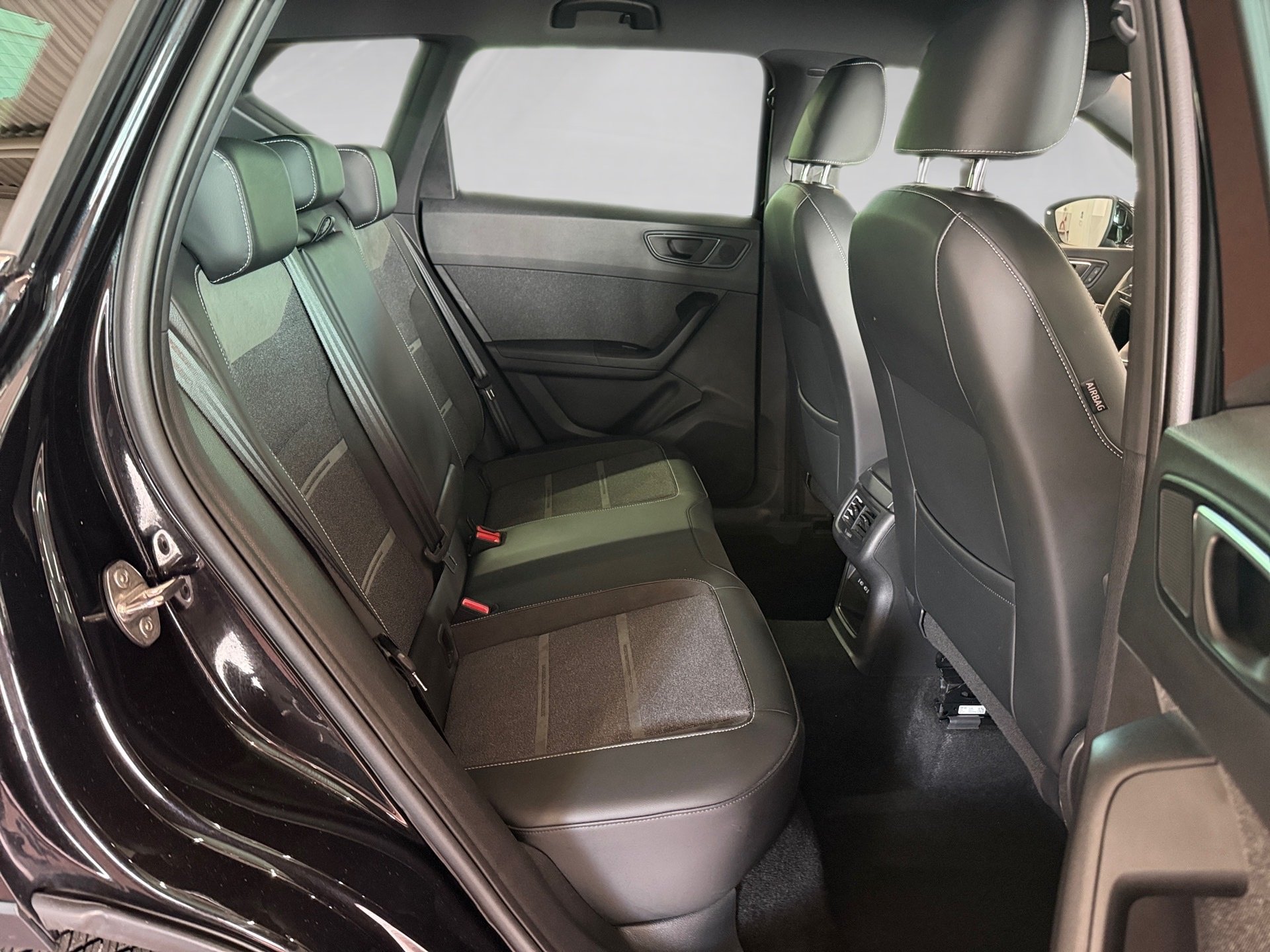 Ateca 1.5 TSI Xperience DSG Navi LED ACC SHZ FullLink