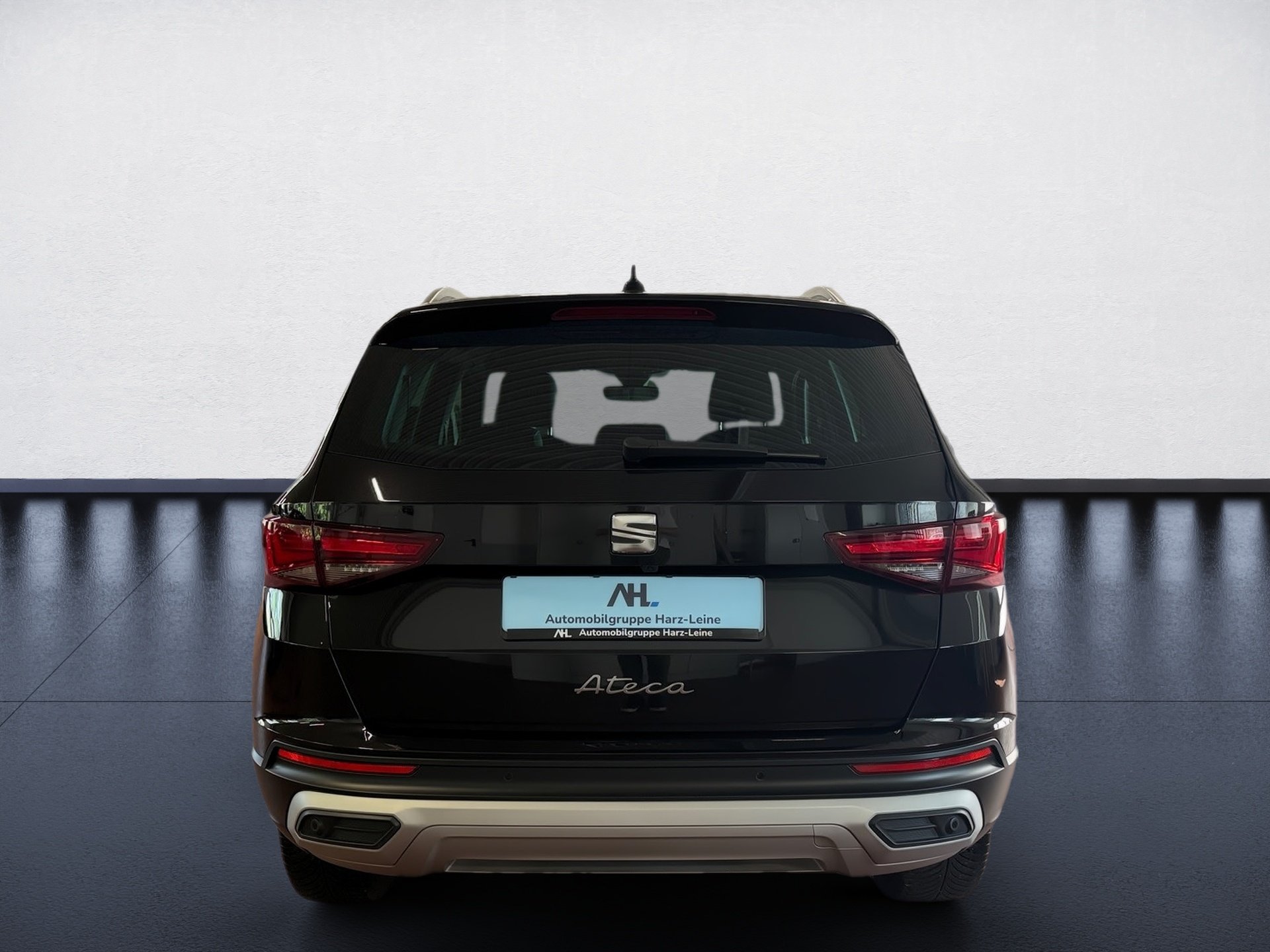 Ateca 1.5 TSI Xperience DSG Navi LED ACC SHZ FullLink
