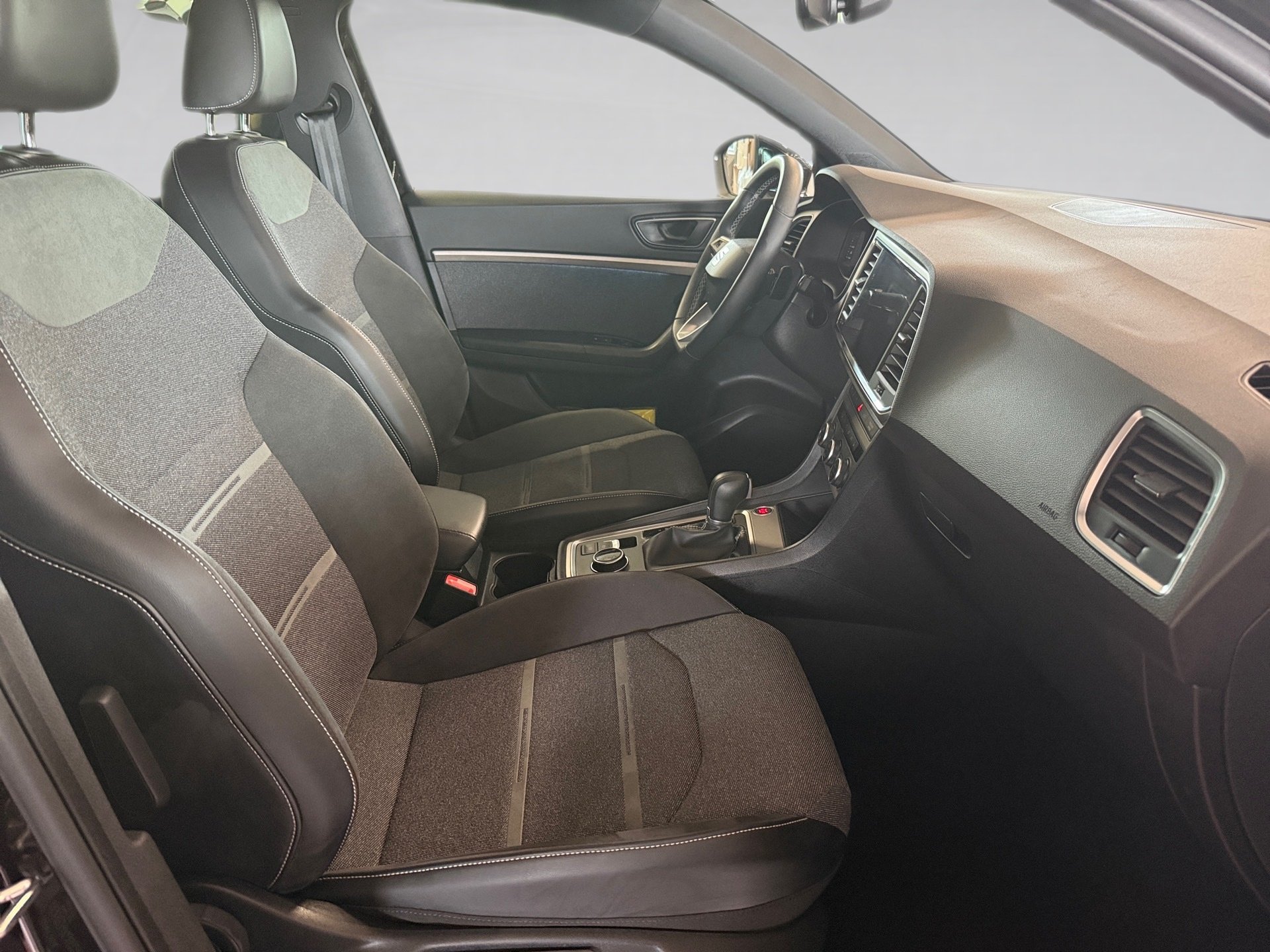 Ateca 1.5 TSI Xperience DSG Navi LED ACC SHZ FullLink