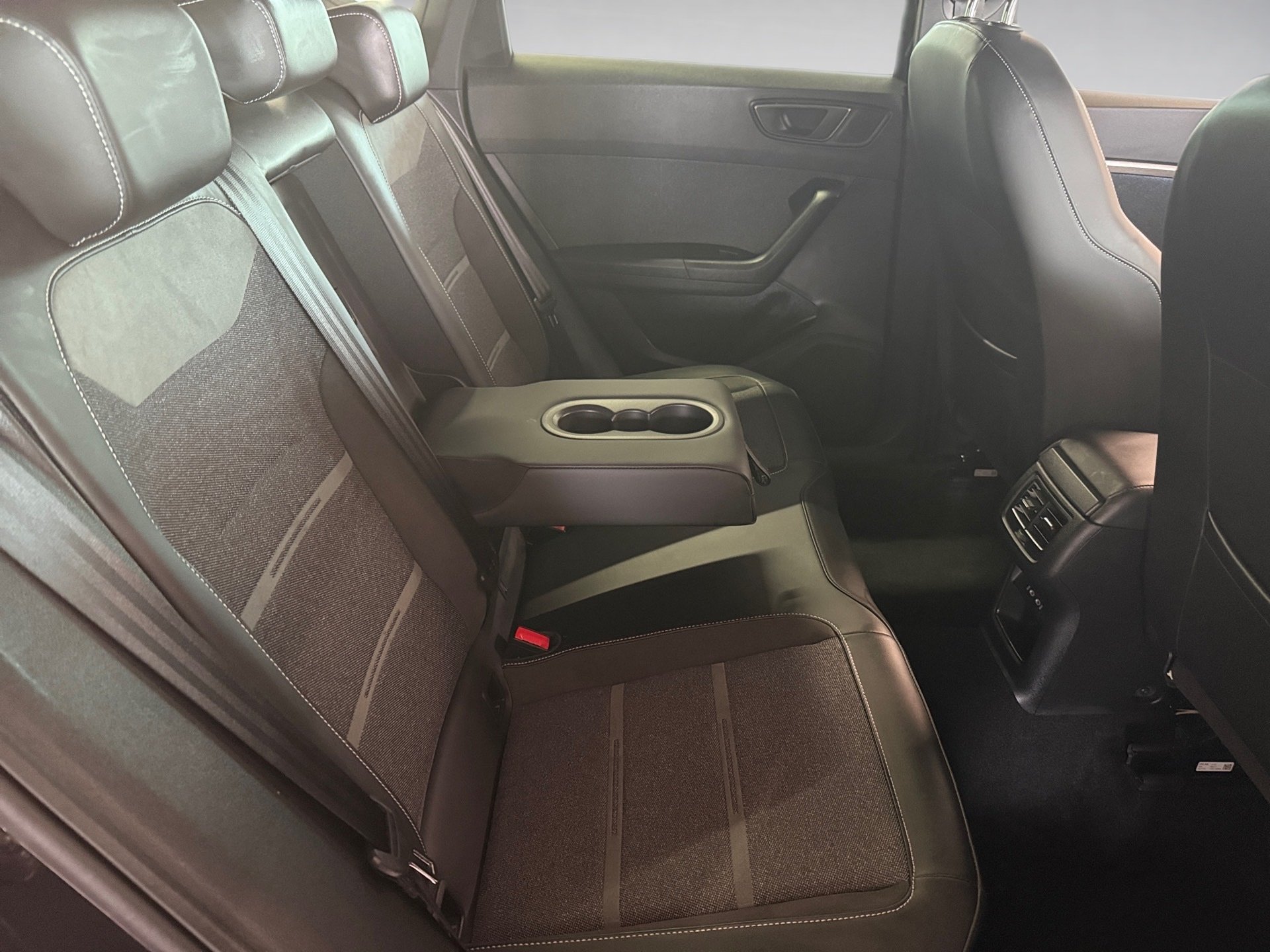 Ateca 1.5 TSI Xperience DSG Navi LED ACC SHZ FullLink