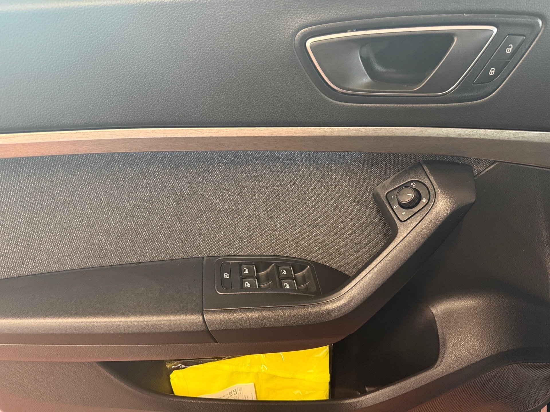 Ateca 1.5 TSI Xperience DSG Navi LED ACC SHZ FullLink
