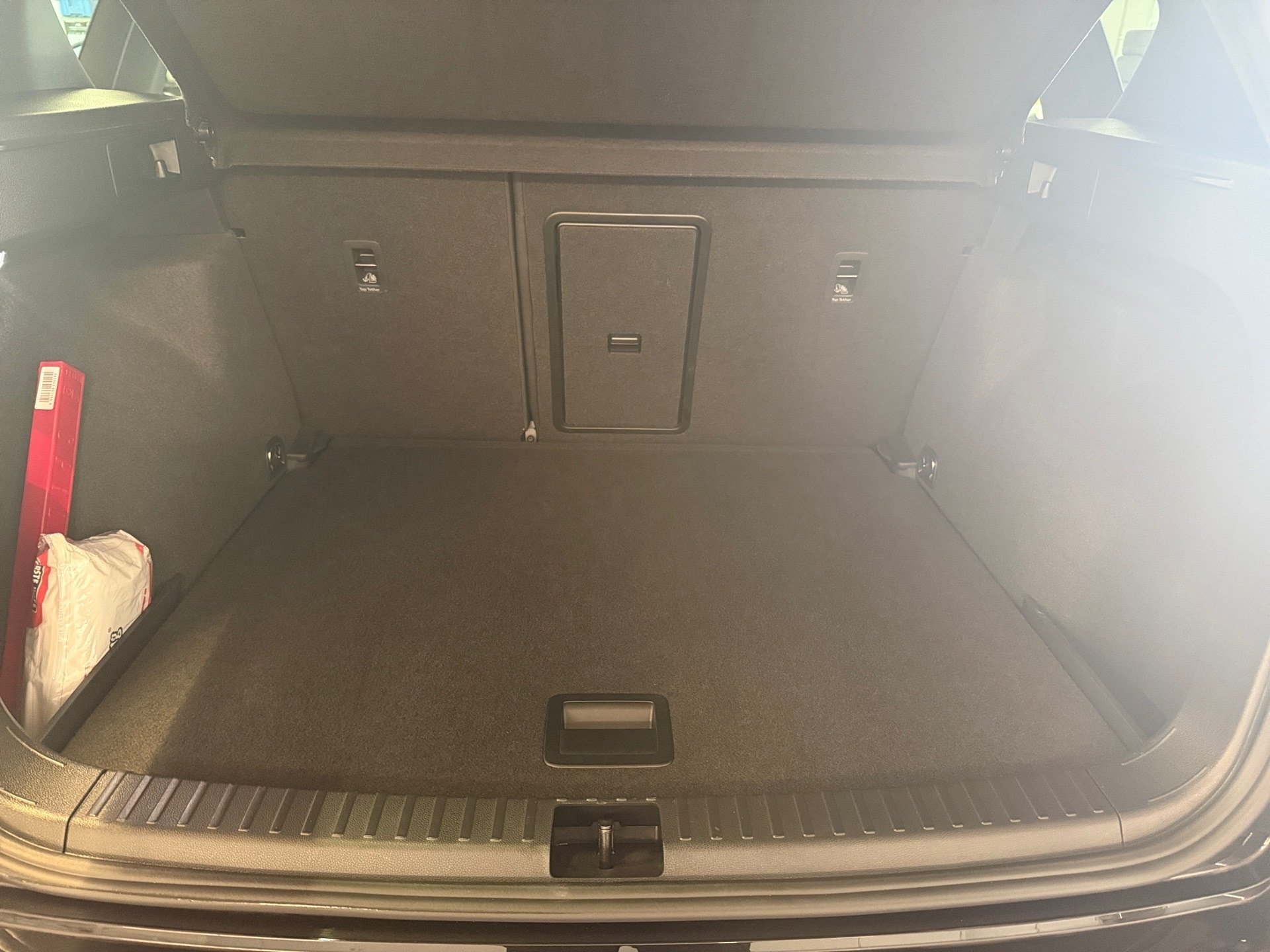 Ateca 1.5 TSI Xperience DSG Navi LED ACC SHZ FullLink