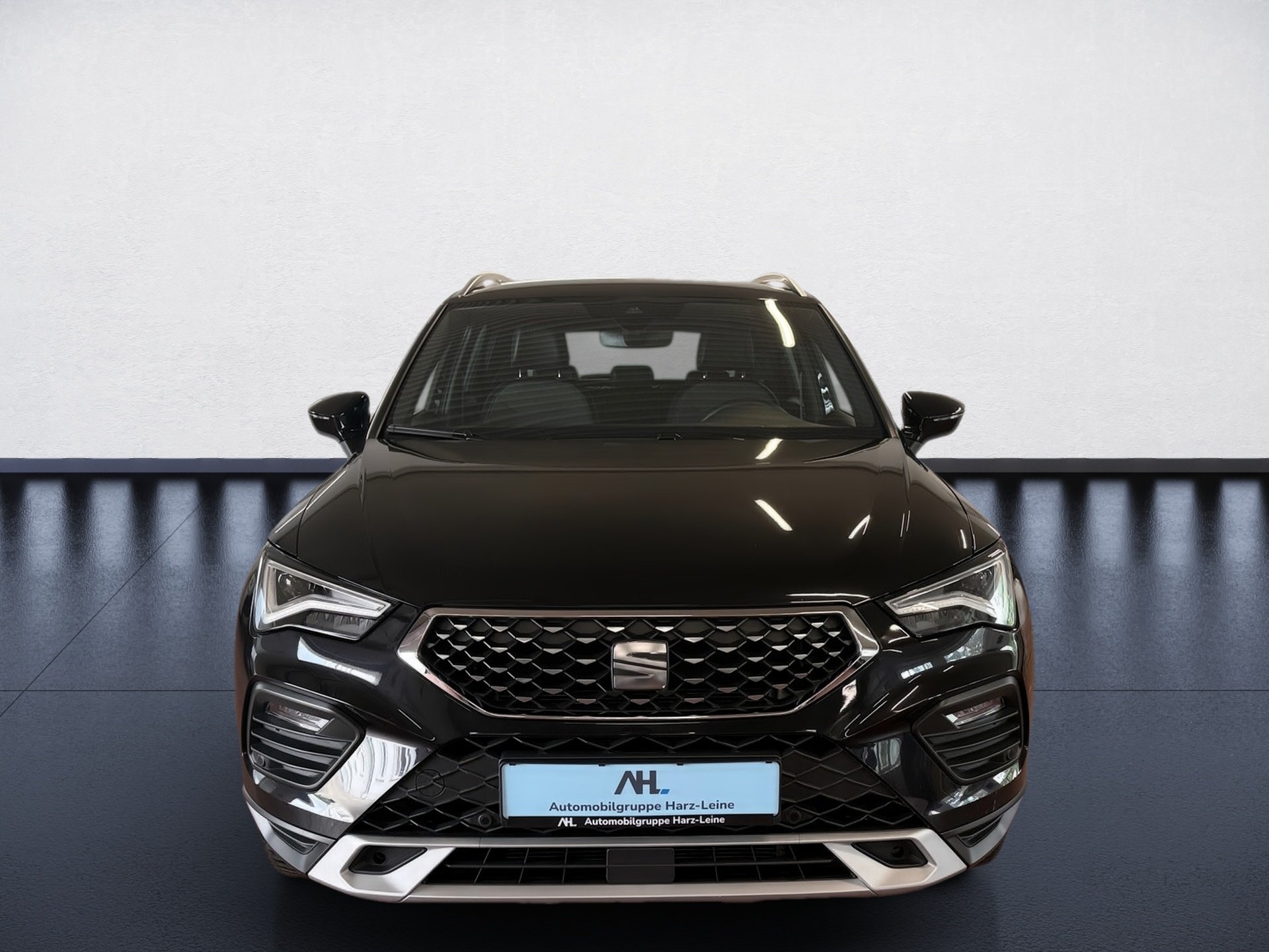 Ateca 1.5 TSI Xperience DSG Navi LED ACC SHZ FullLink