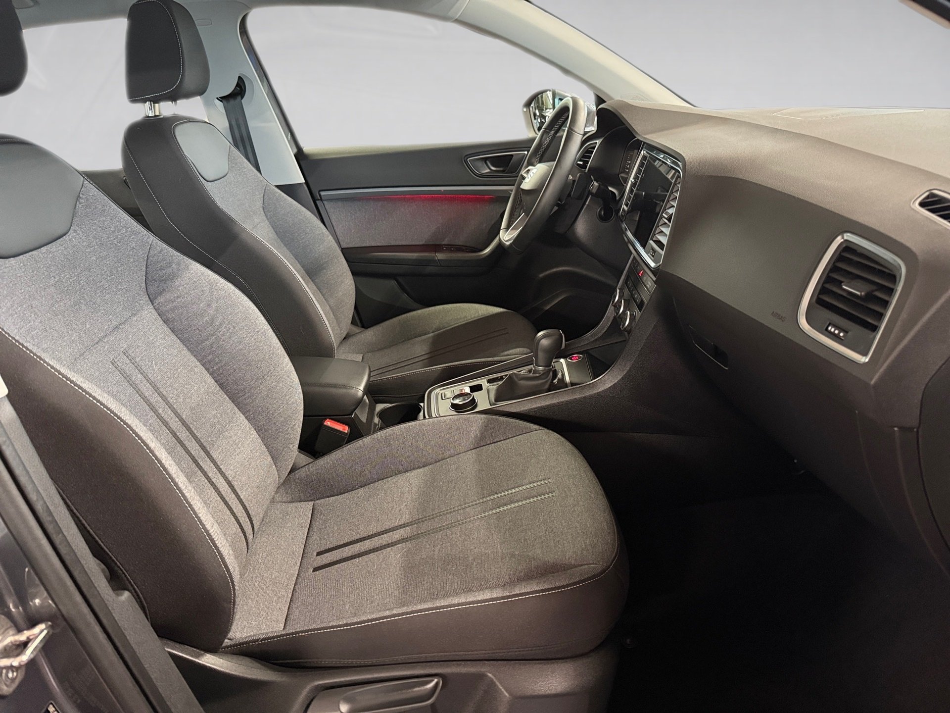 Ateca 1.5 TSI Style DSG *ab sofort*