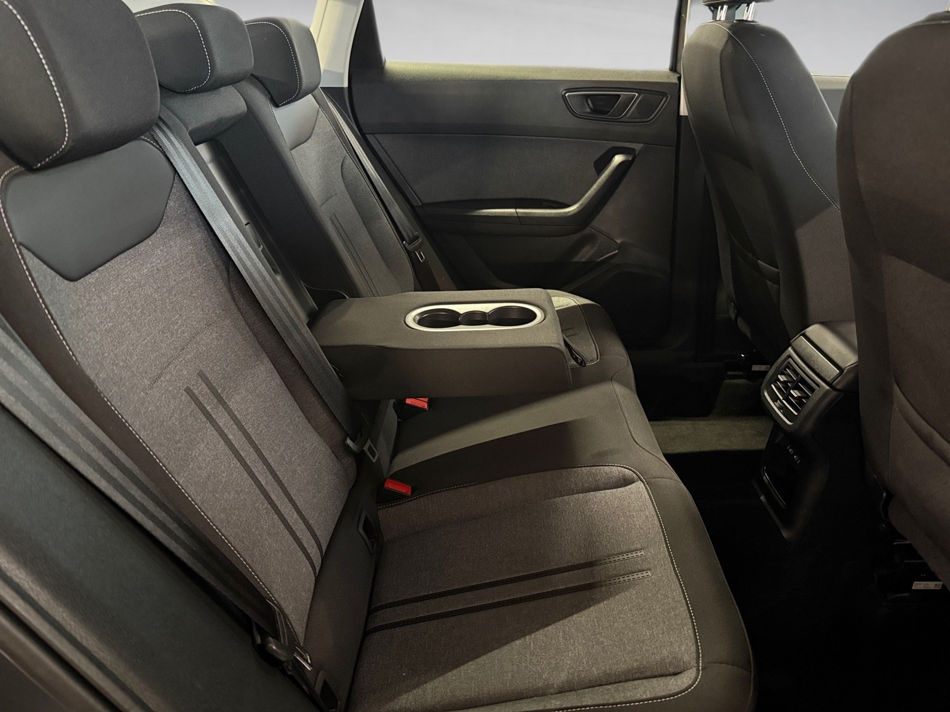 Ateca 1.5 TSI Style DSG *ab sofort*