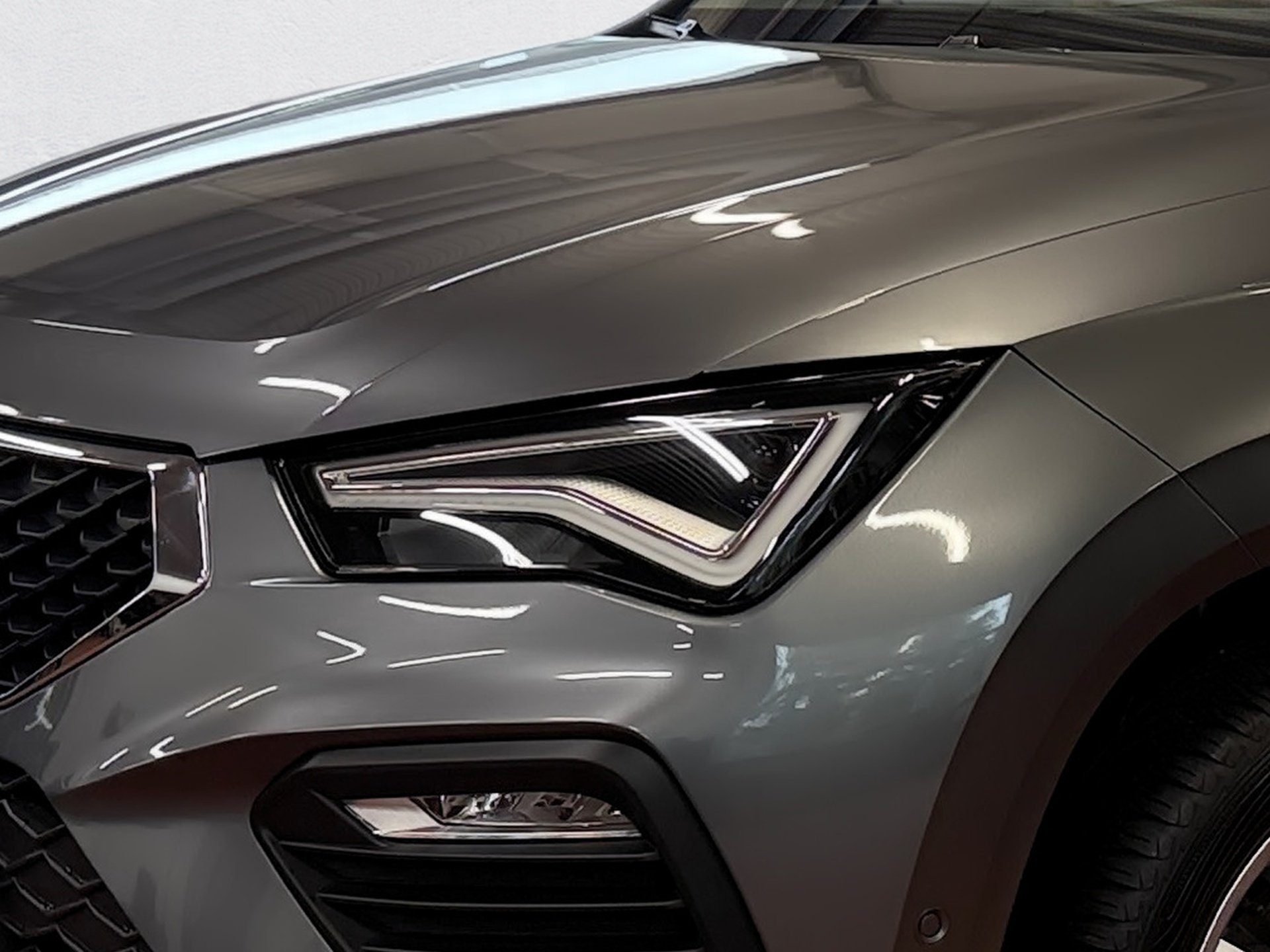 Ateca 1.5 TSI Style DSG *ab sofort*