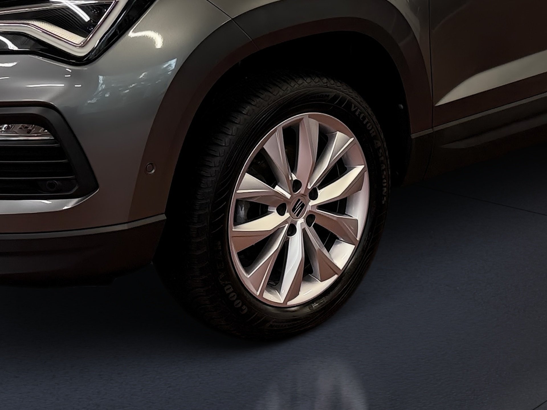 Ateca 1.5 TSI Style DSG *ab sofort*