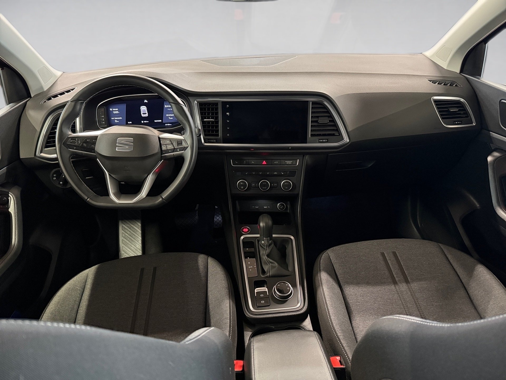 Ateca 1.5 TSI Style DSG *ab sofort*