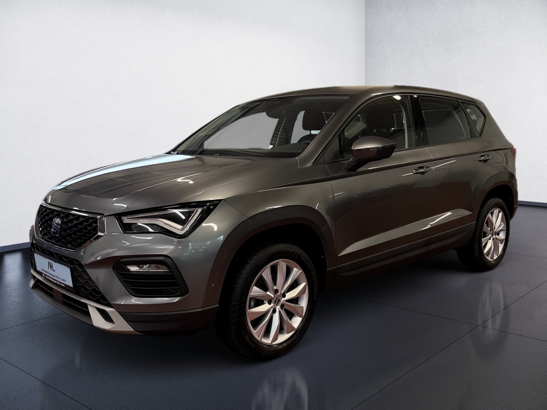 Ateca 1.5 TSI Style DSG *ab sofort*